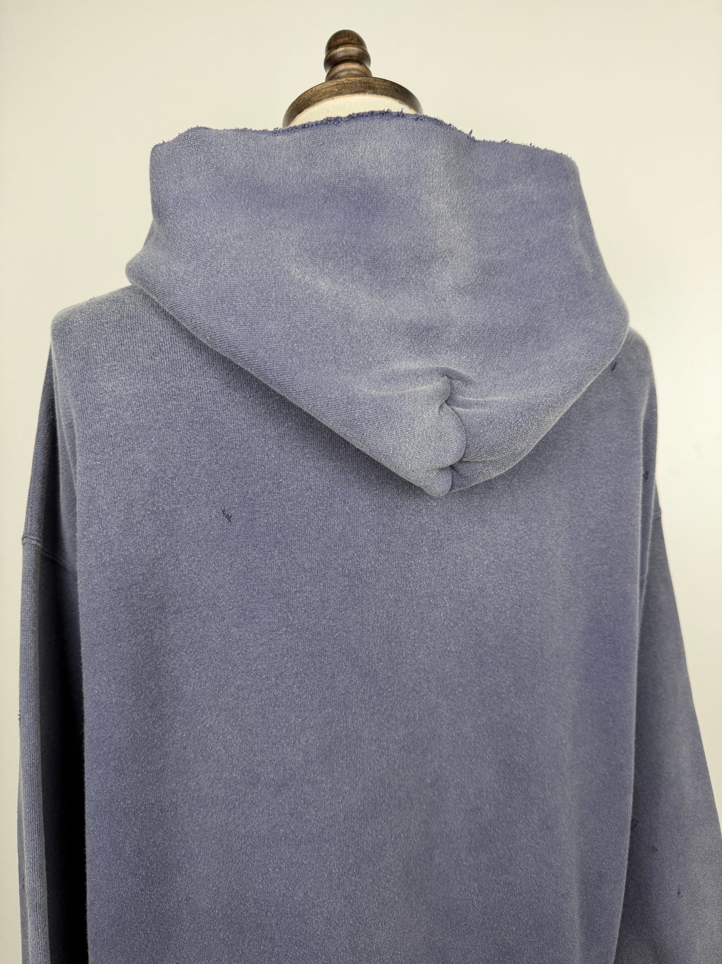 FW23 Jumbo SB Hoodie P.O. Crash