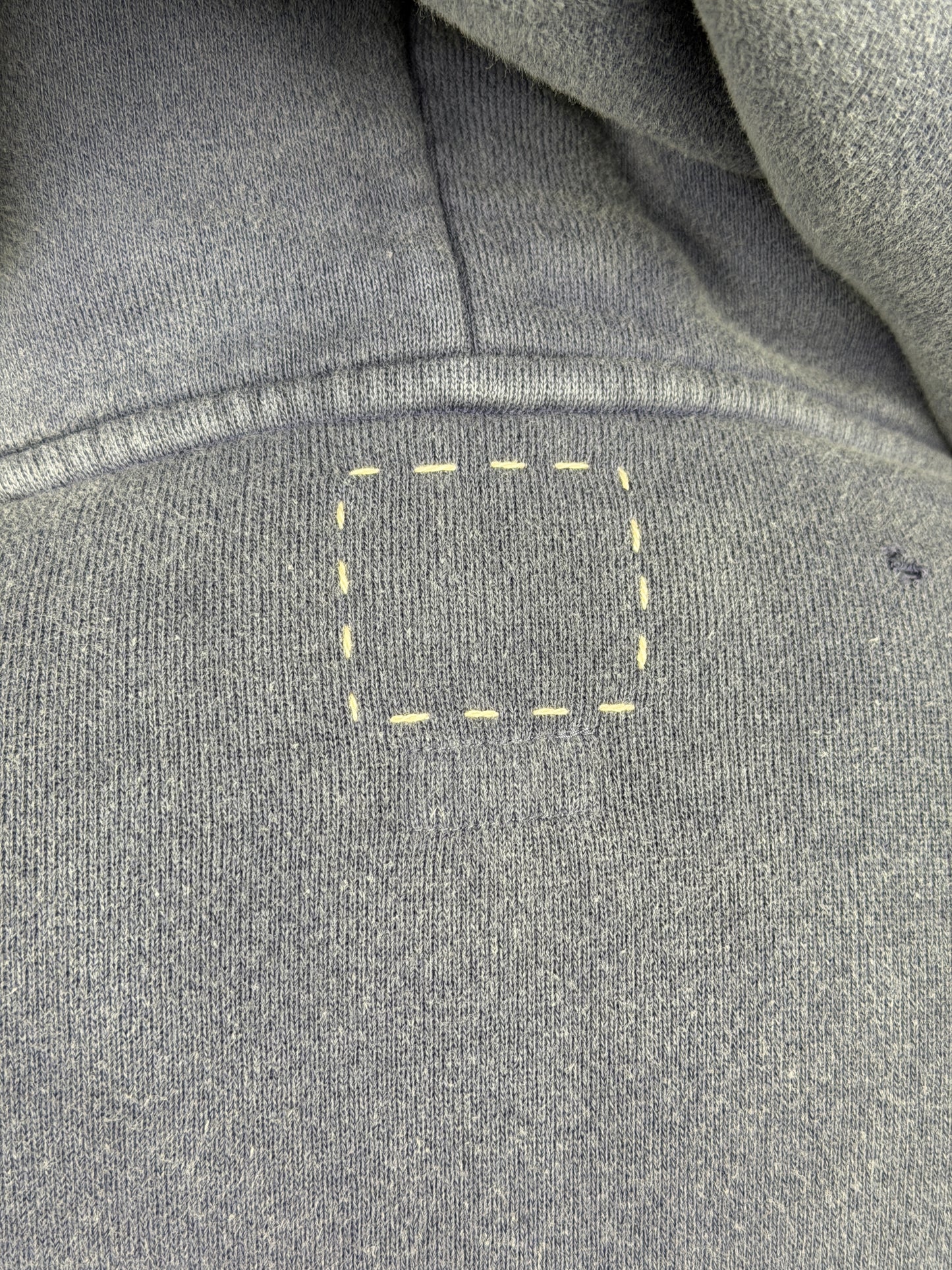 FW23 Jumbo SB Hoodie P.O. Crash