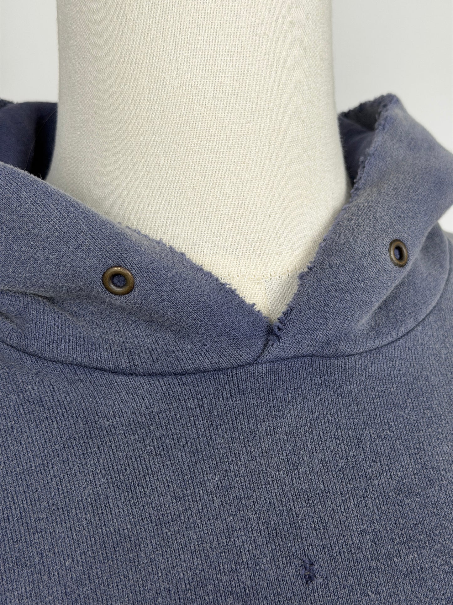 FW23 Jumbo SB Hoodie P.O. Crash