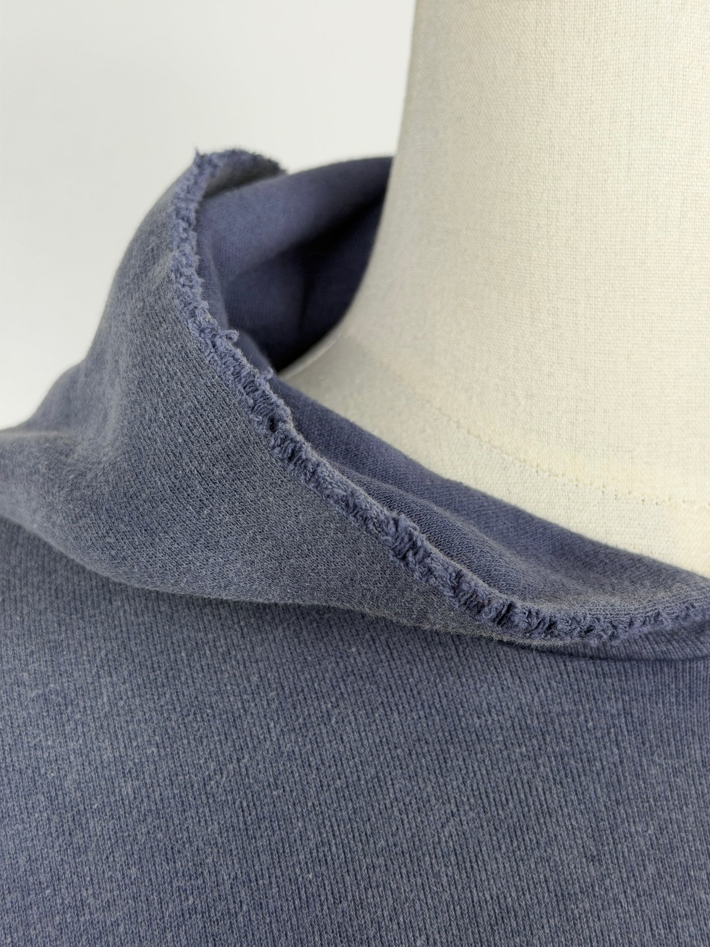 FW23 Jumbo SB Hoodie P.O. Crash