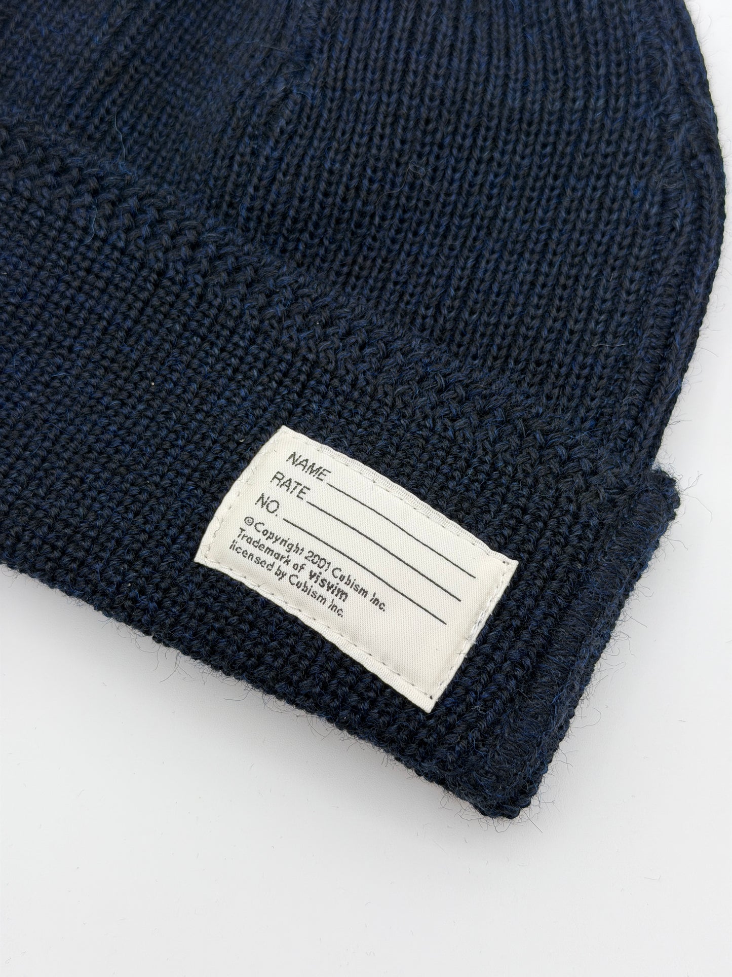 FW23 SPOT Watch Cap