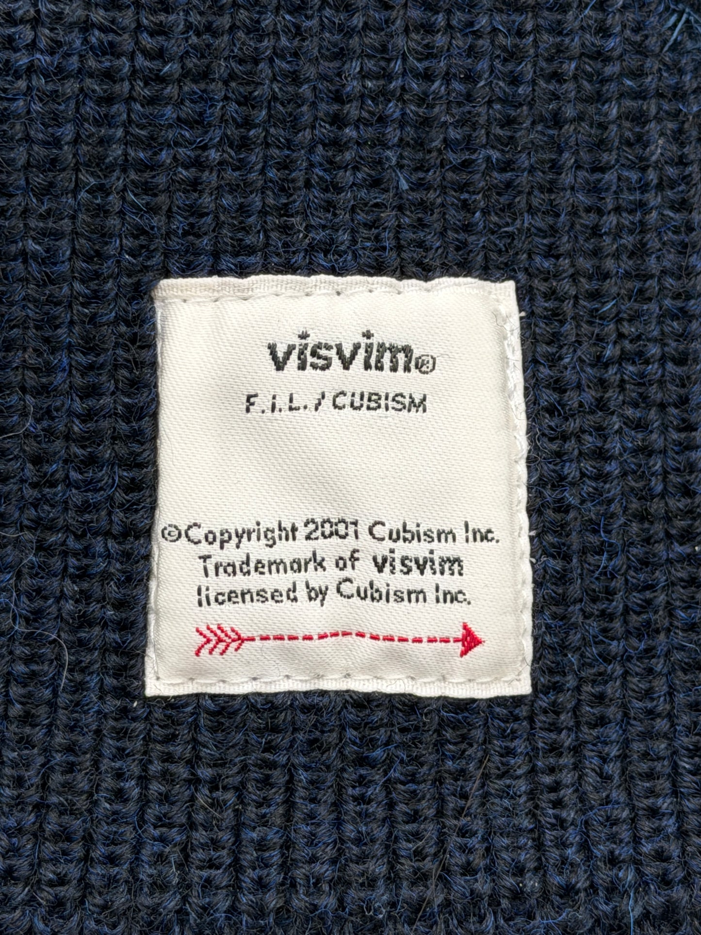 FW23 SPOT Watch Cap