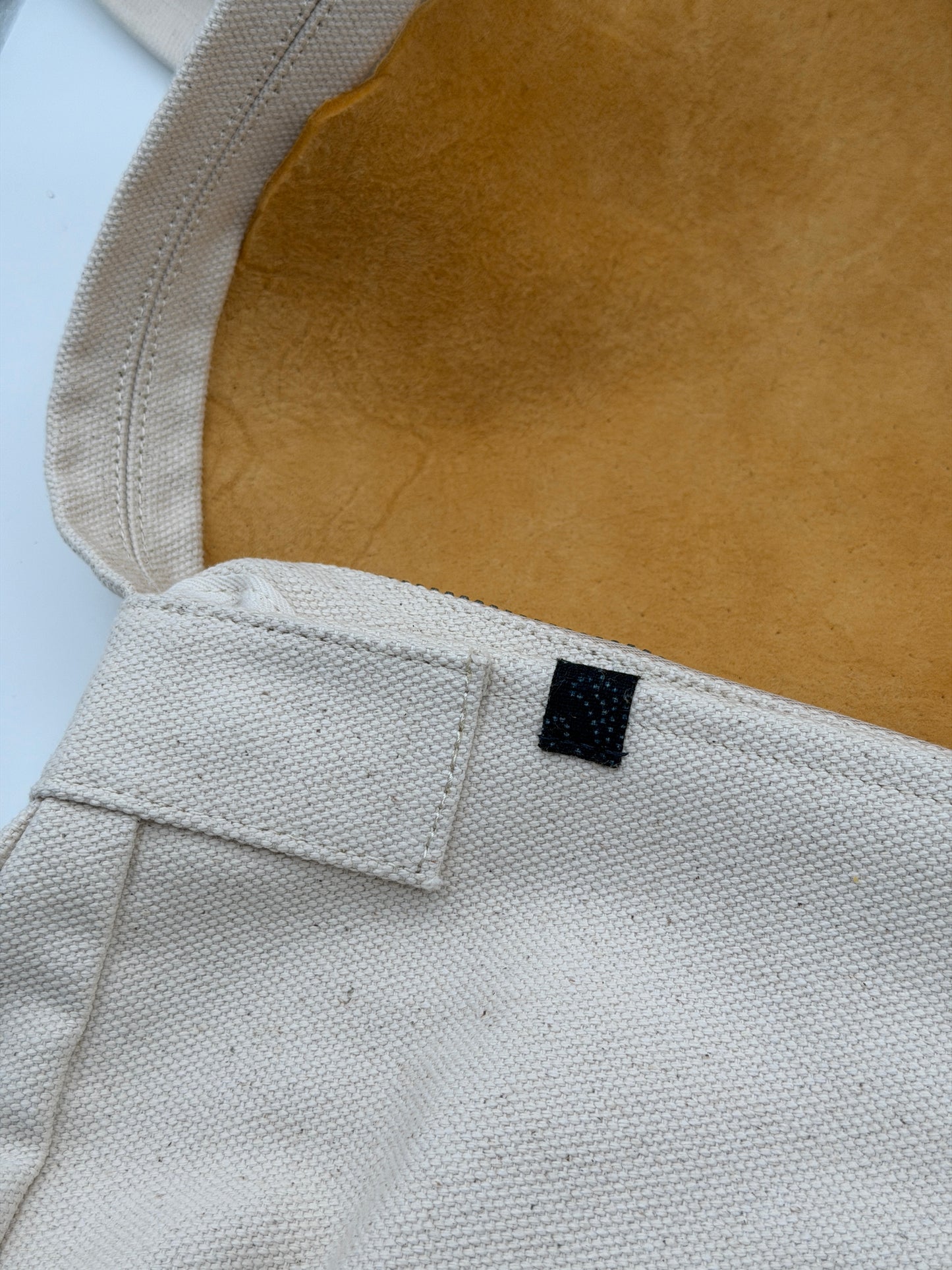 FW25 ICT UT. Satchel *Black Friday Exclusive