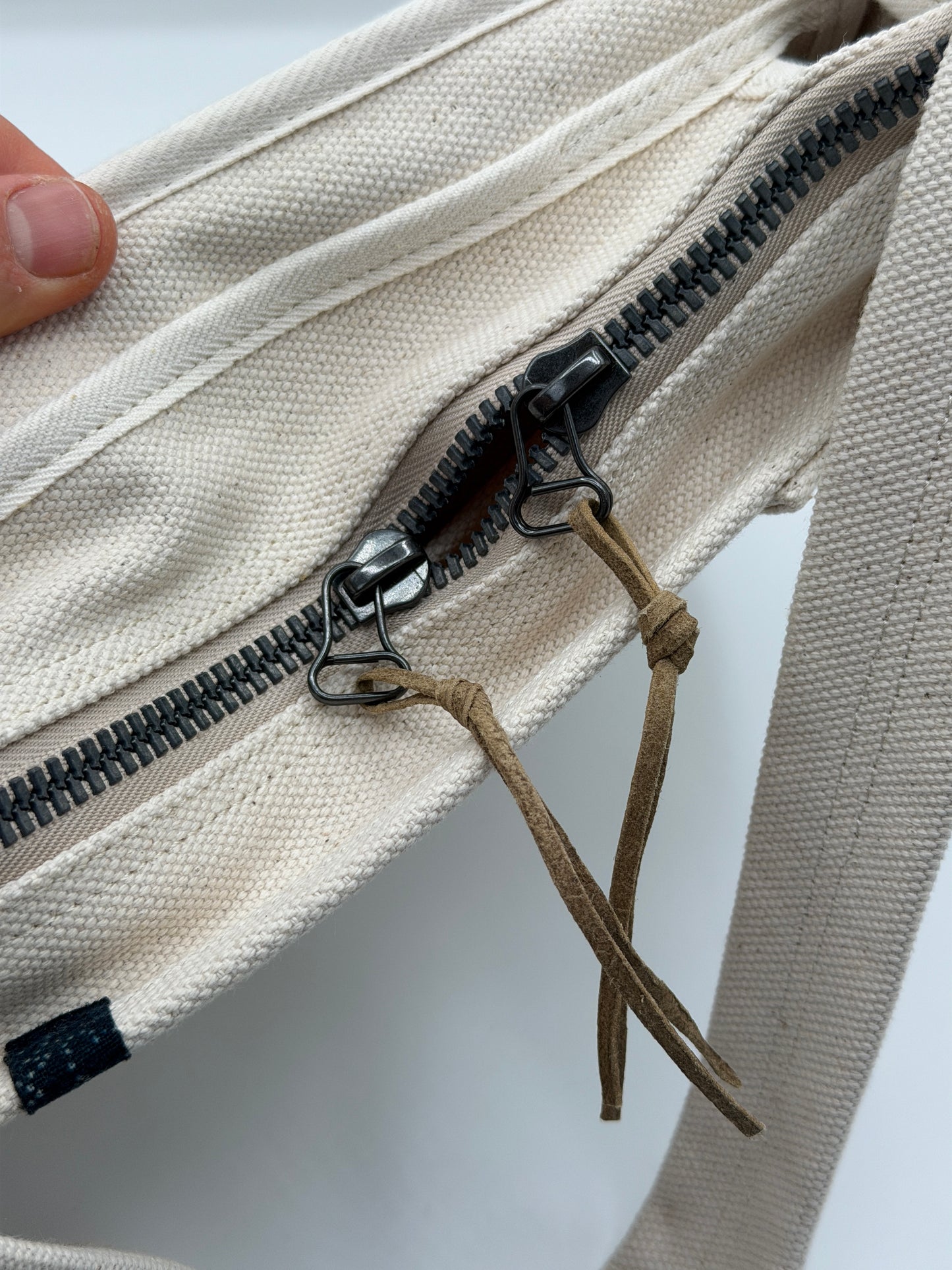 FW25 ICT UT. Satchel *Black Friday Exclusive