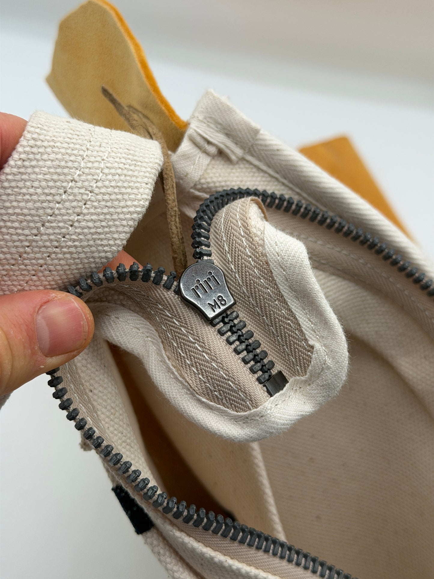 FW25 ICT UT. Satchel *Black Friday Exclusive