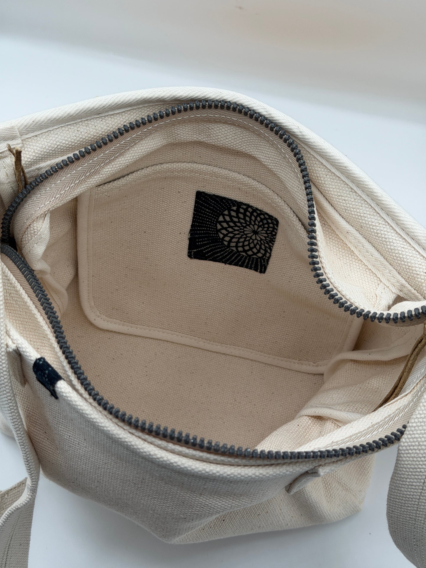 FW25 ICT UT. Satchel *Black Friday Exclusive