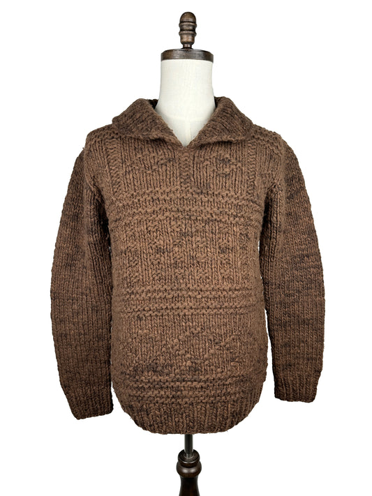 FW11 Mud Dye Cowichan P.O.