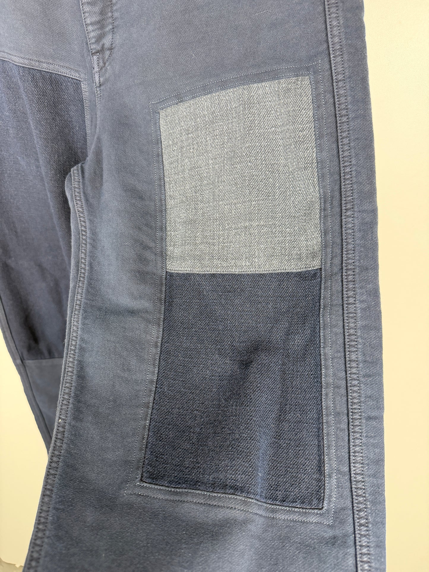 FW25 Pastoral Pants Moleskin DMGD