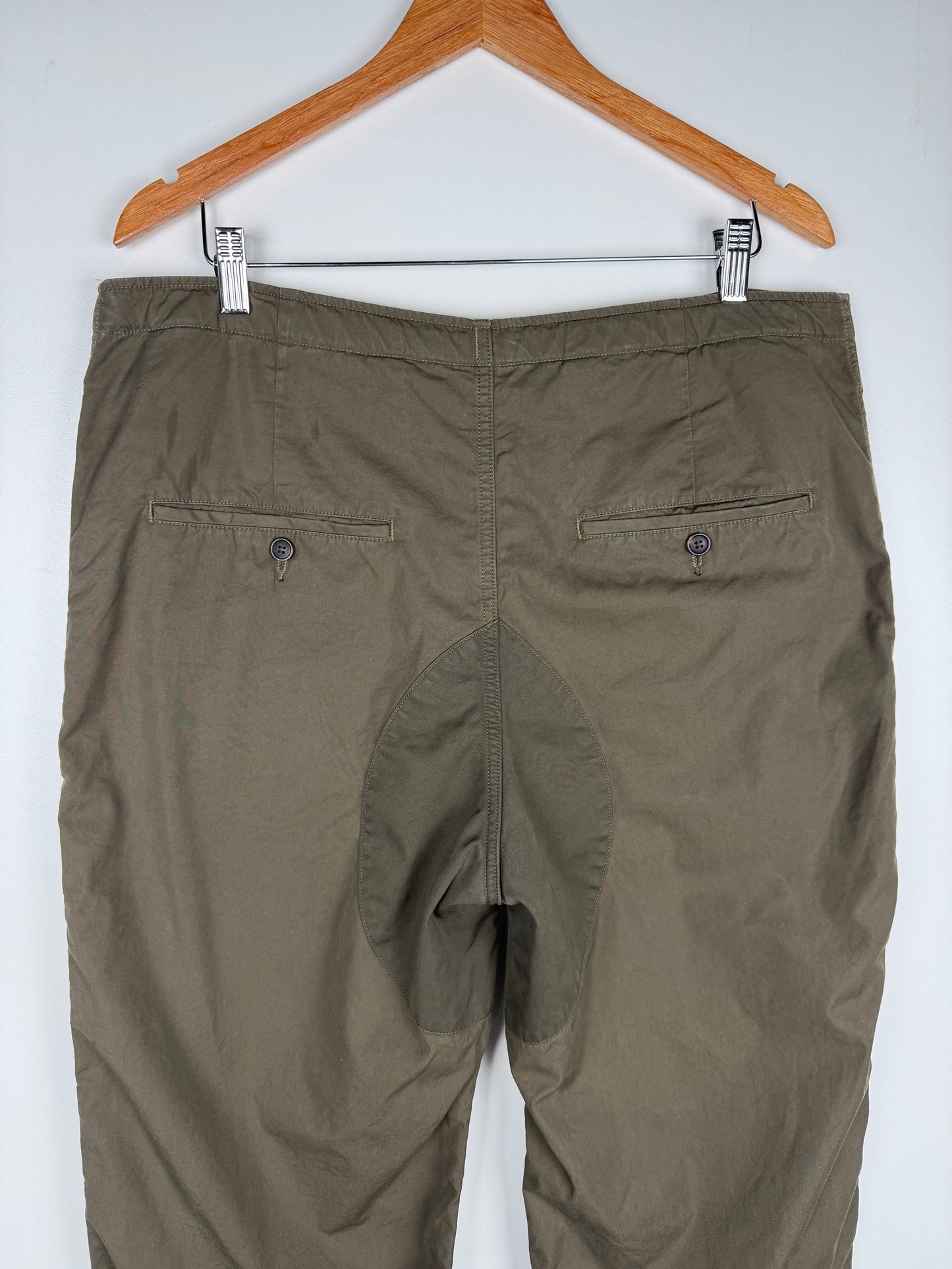 SS25 Sharma Mil Pants