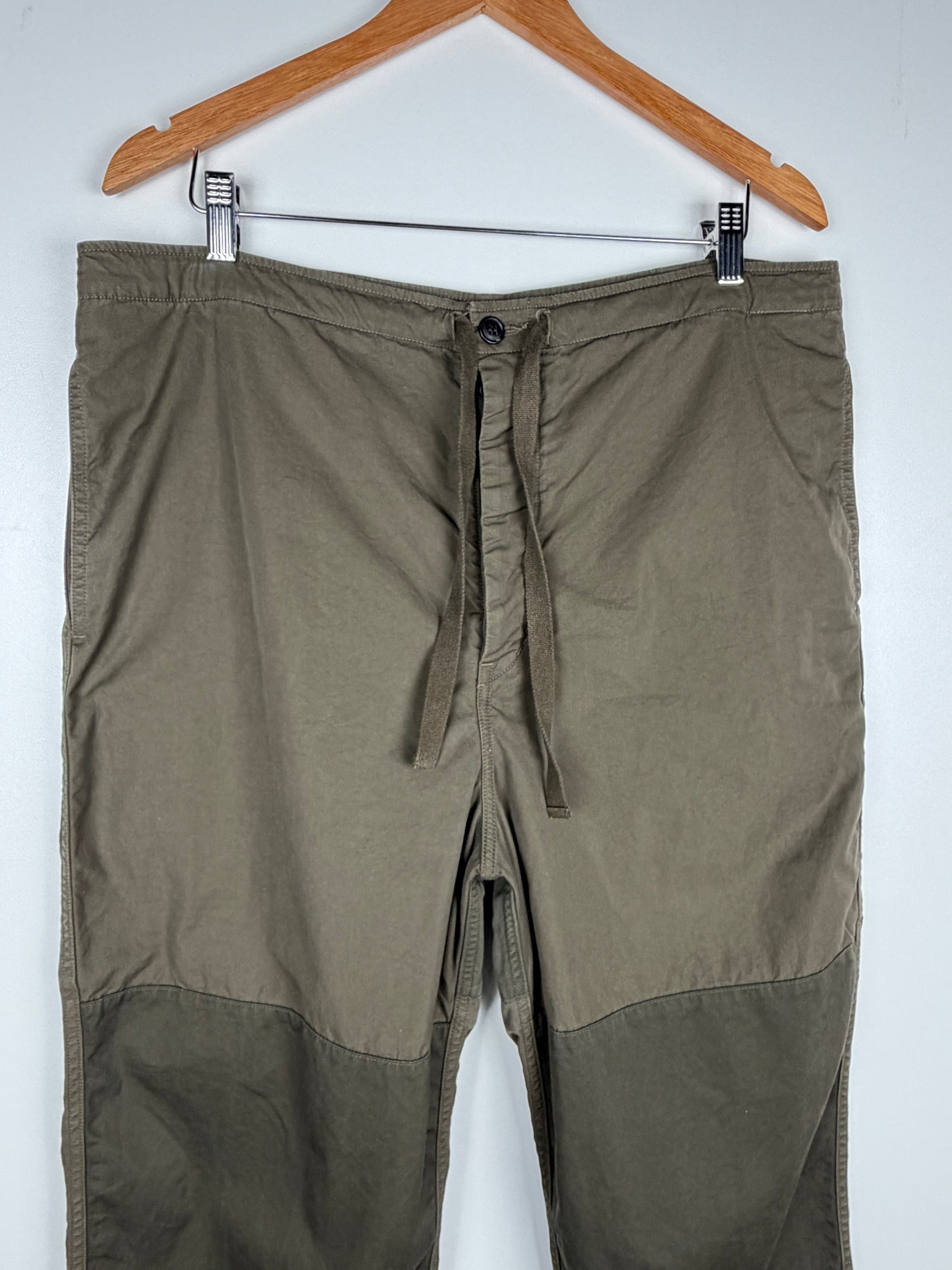 SS25 Sharma Mil Pants