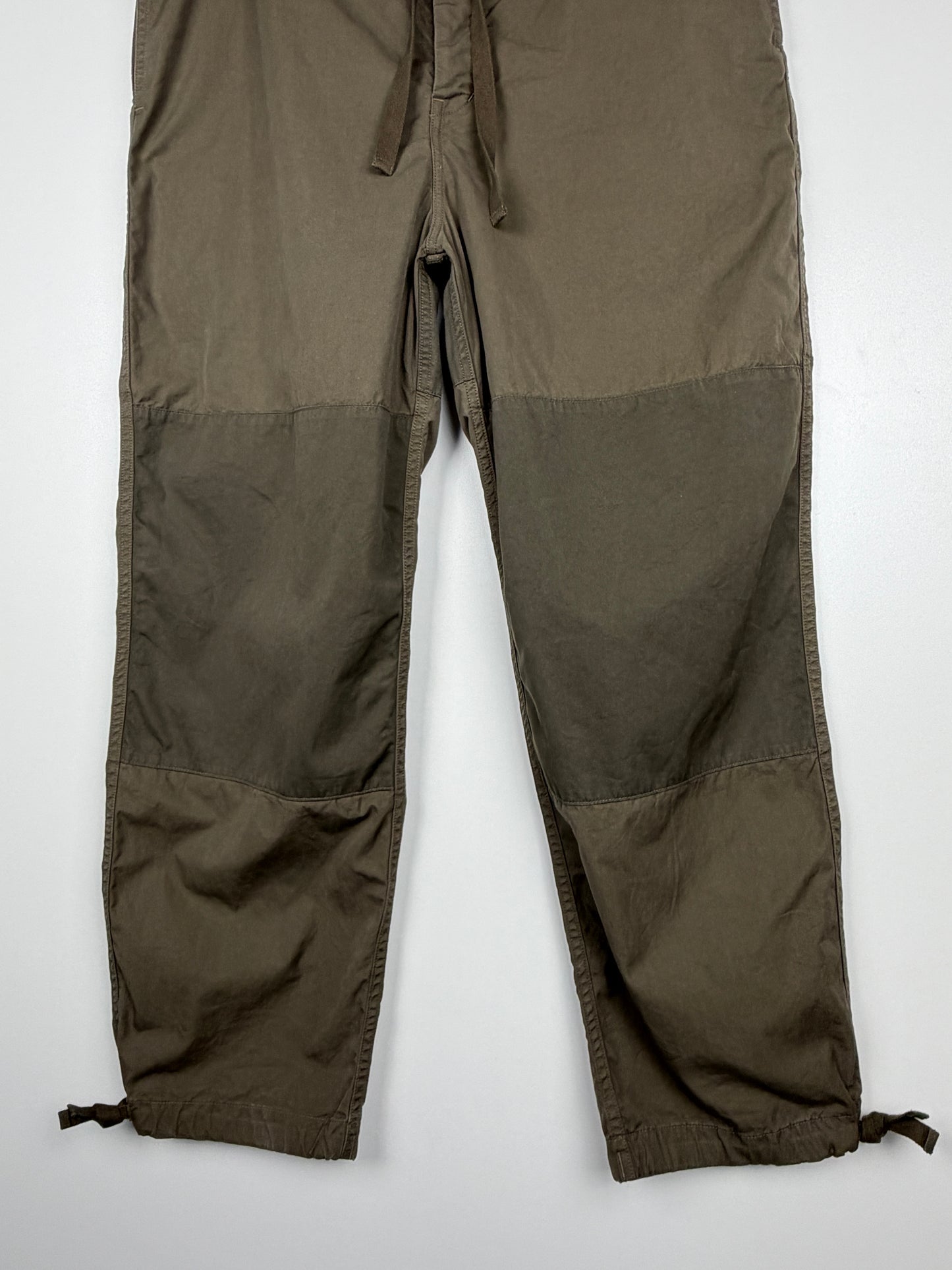 SS25 Sharma Mil Pants
