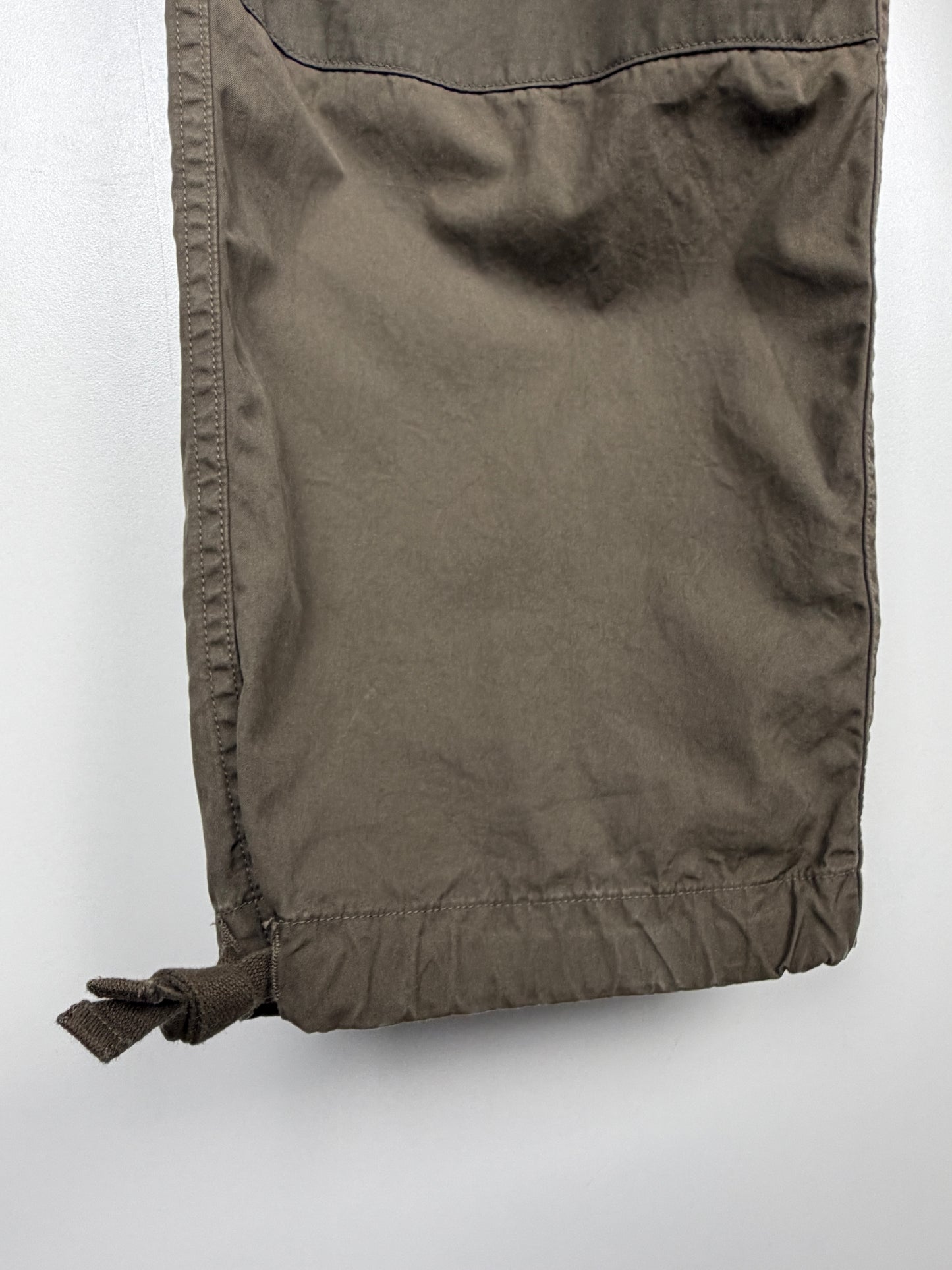 SS25 Sharma Mil Pants