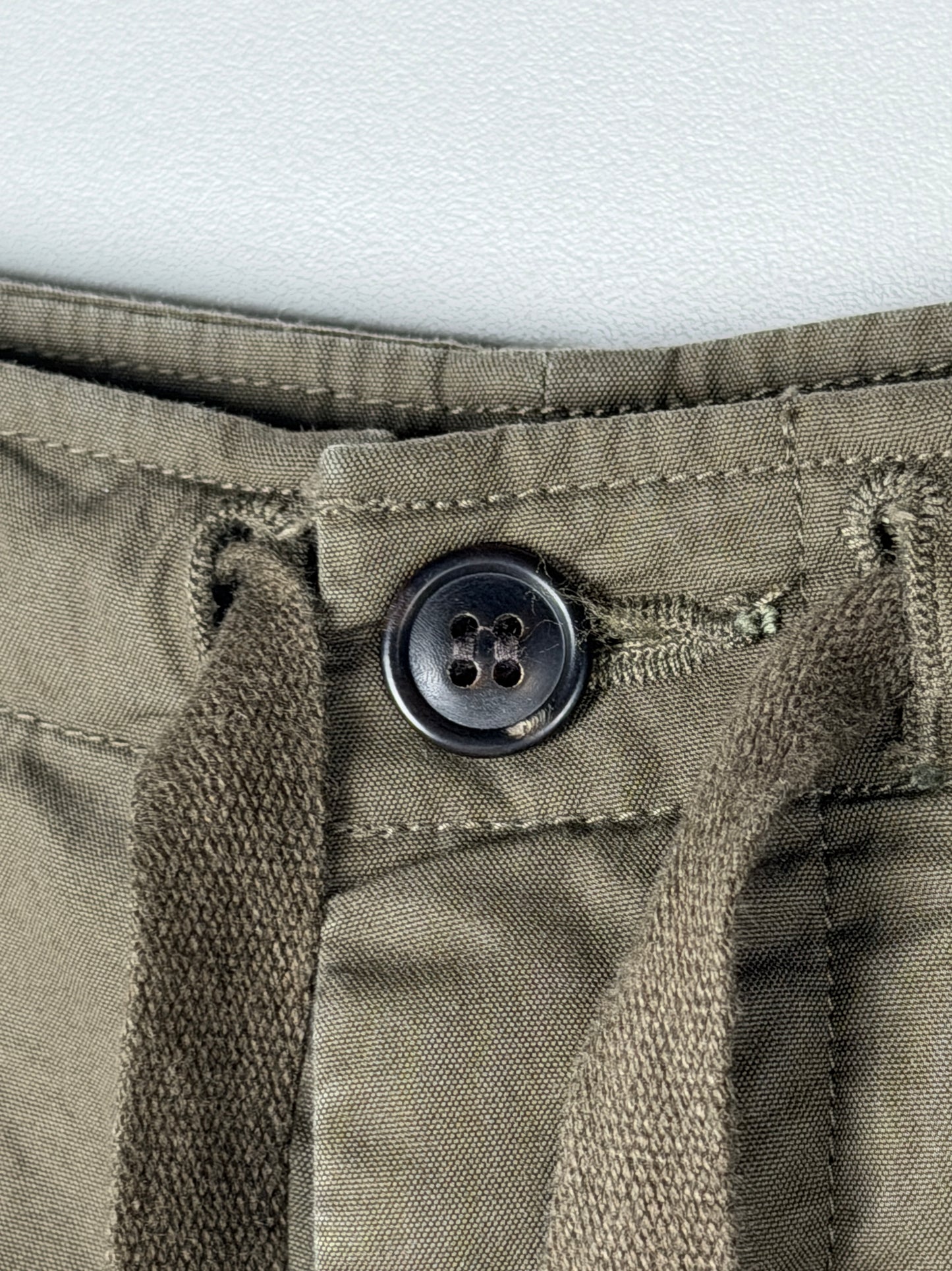 SS25 Sharma Mil Pants