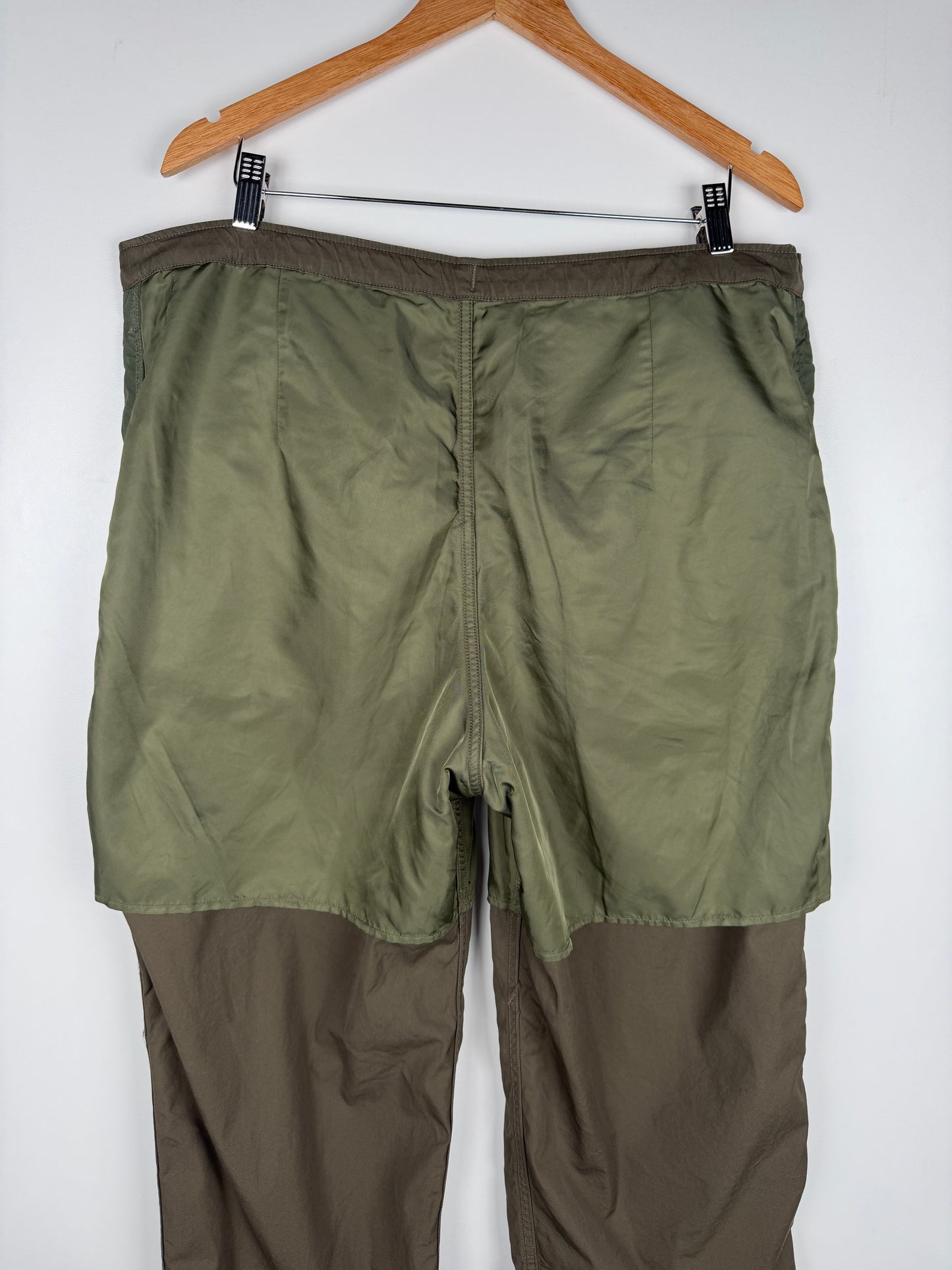 SS25 Sharma Mil Pants