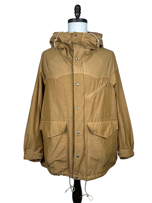 SS21 Lakota Parka (NY/C)