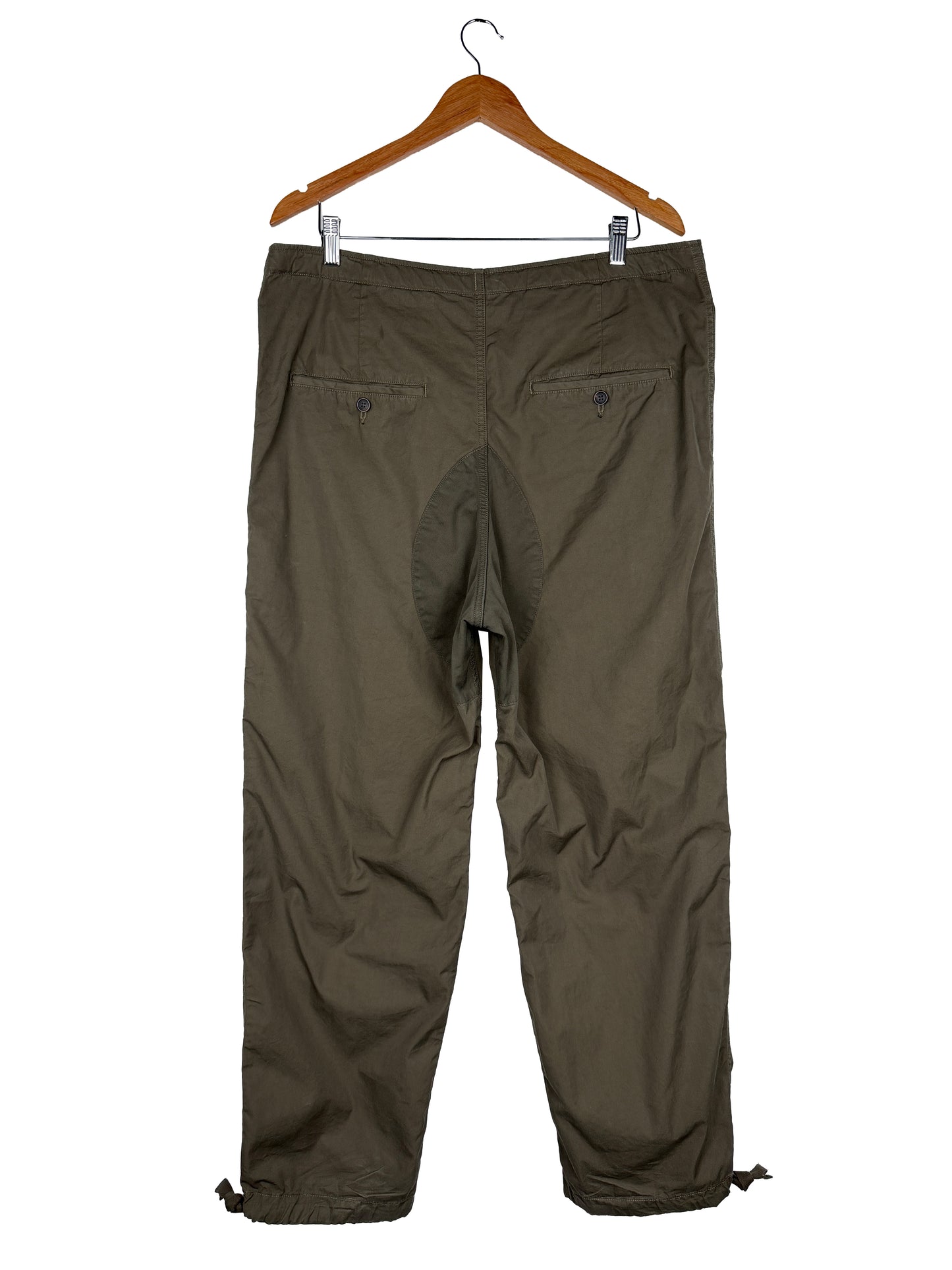 SS25 Sharma Mil Pants