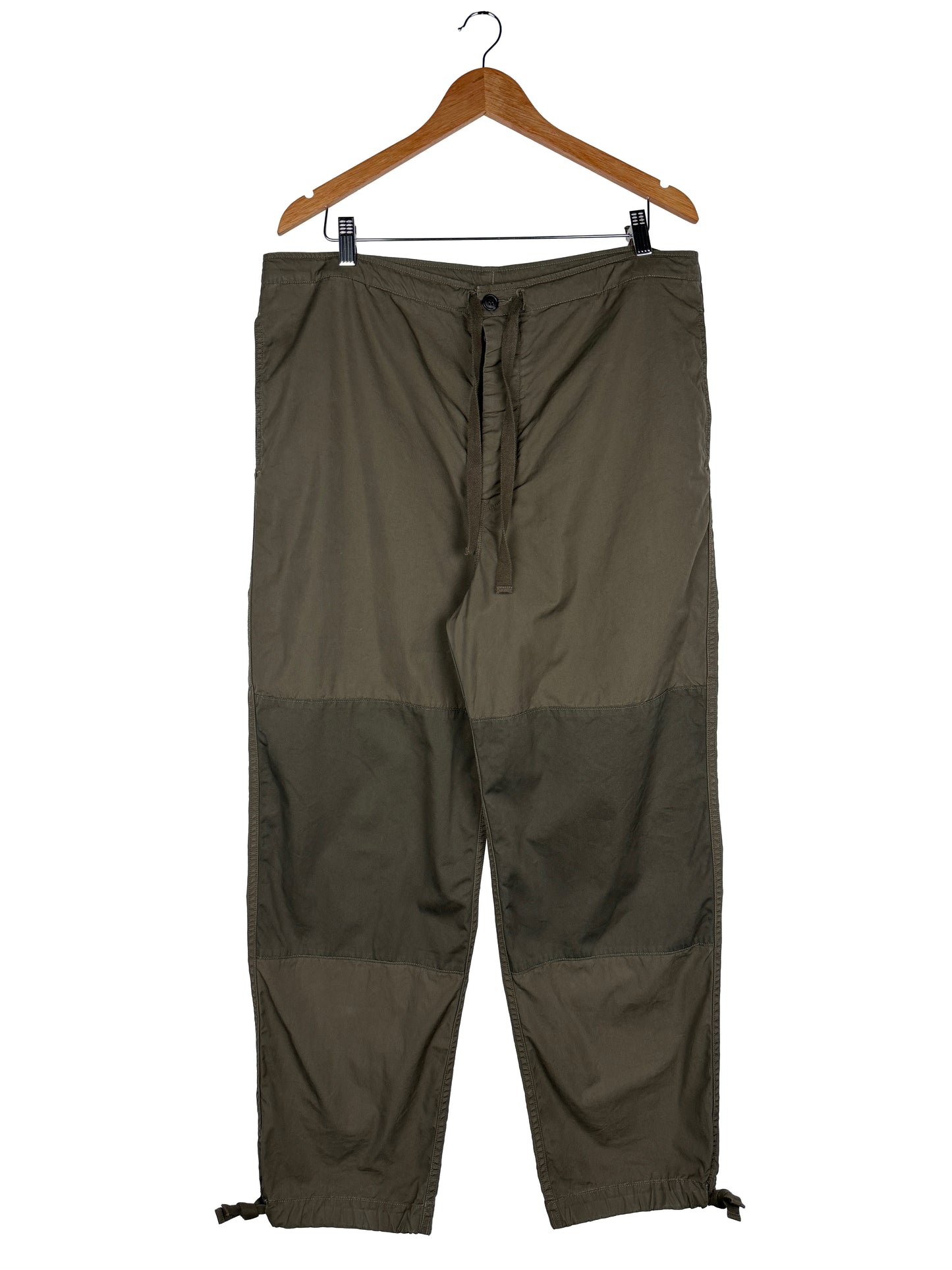 SS25 Sharma Mil Pants