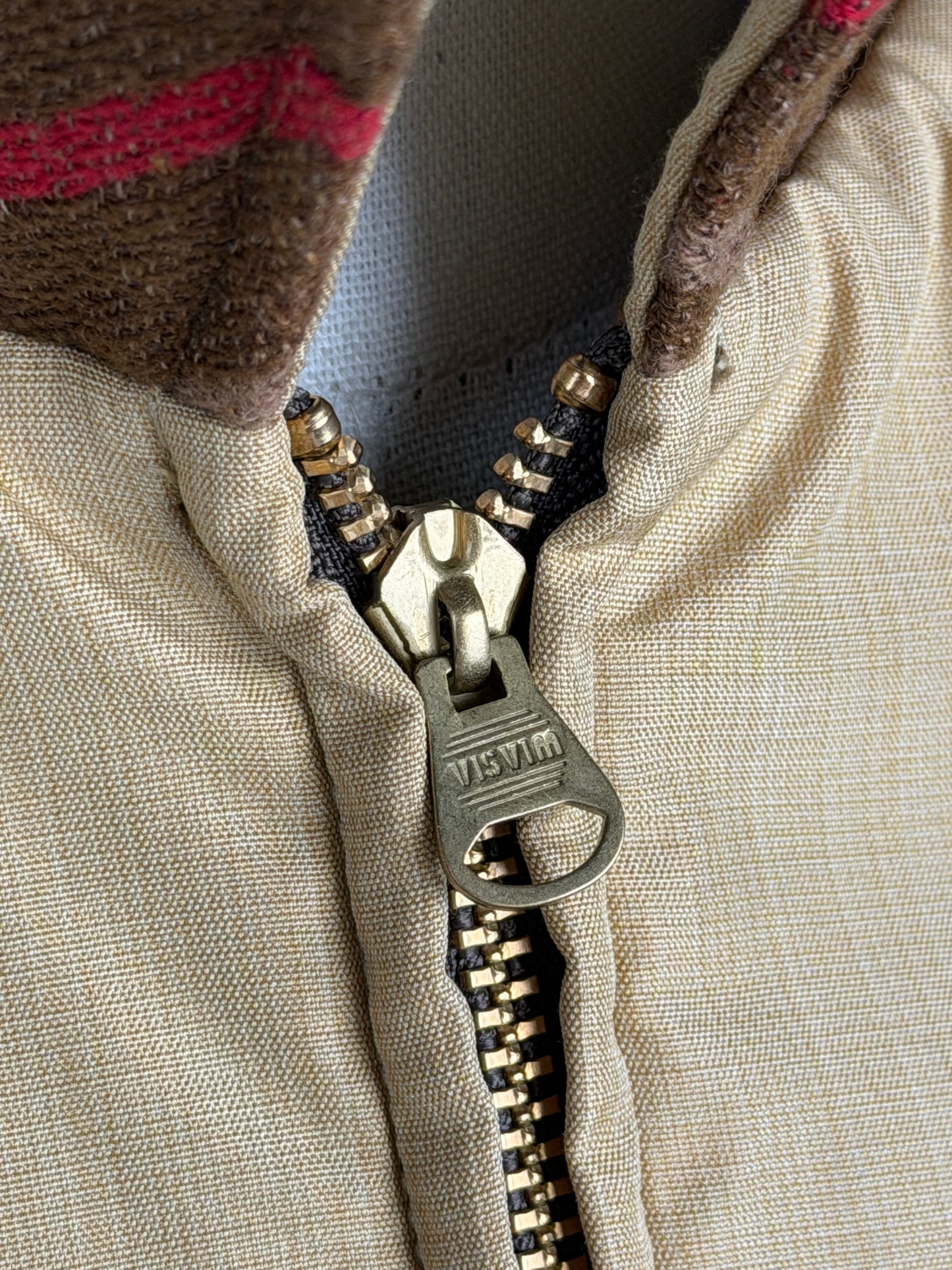 FW24 SPOT Coach JKT (Jacquard Blanket)