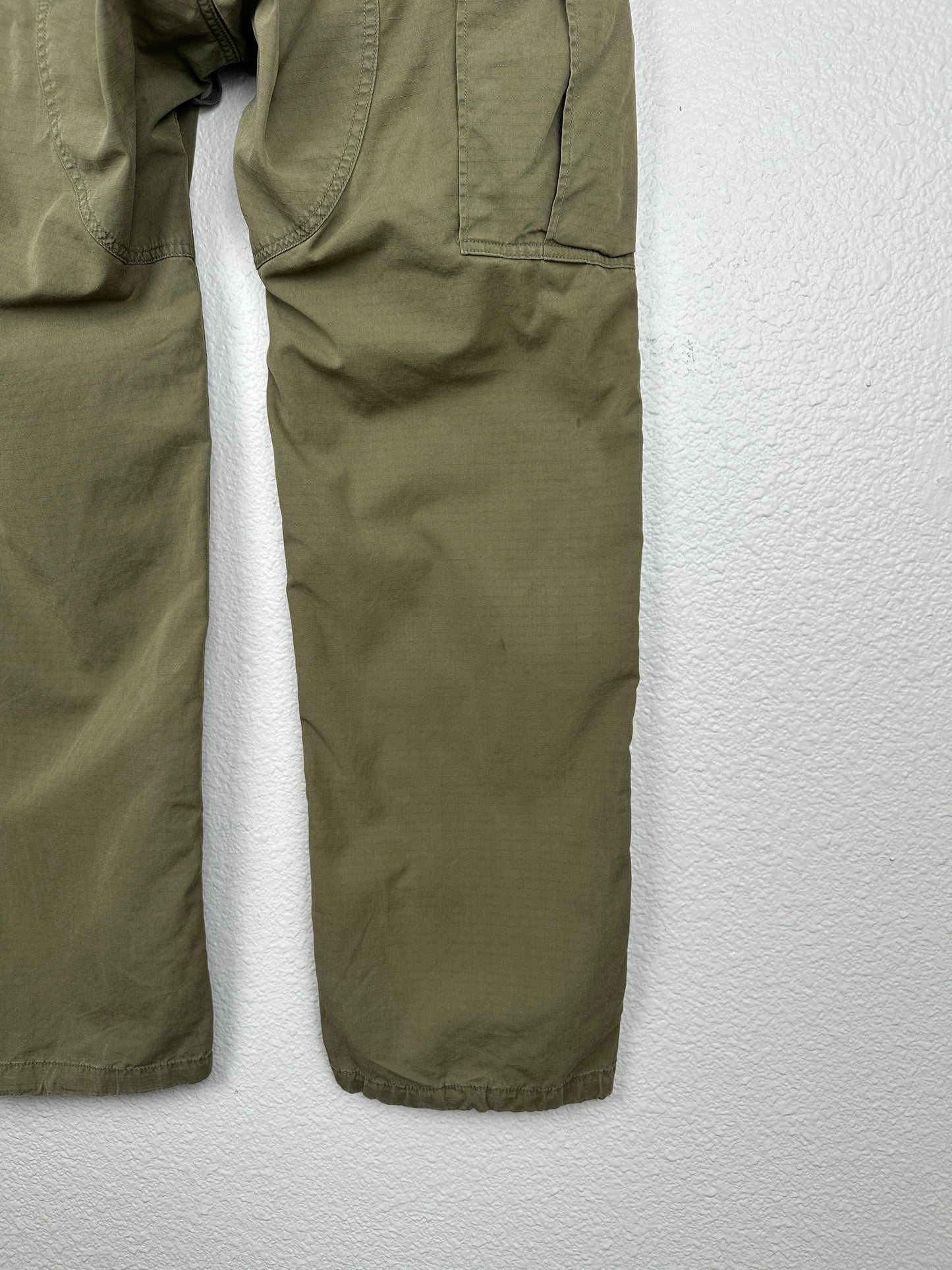 SS20 Jumbo Eiger Sanction Pants
