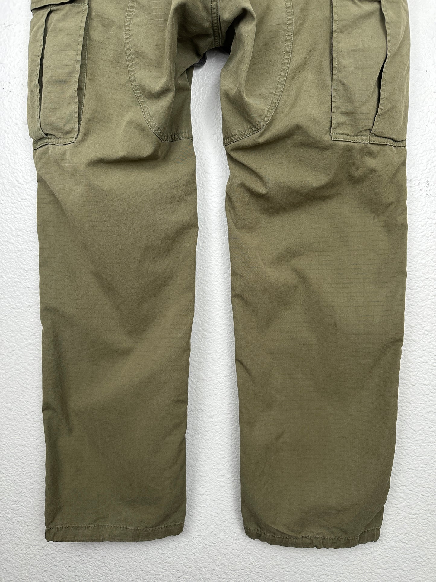 SS20 Jumbo Eiger Sanction Pants
