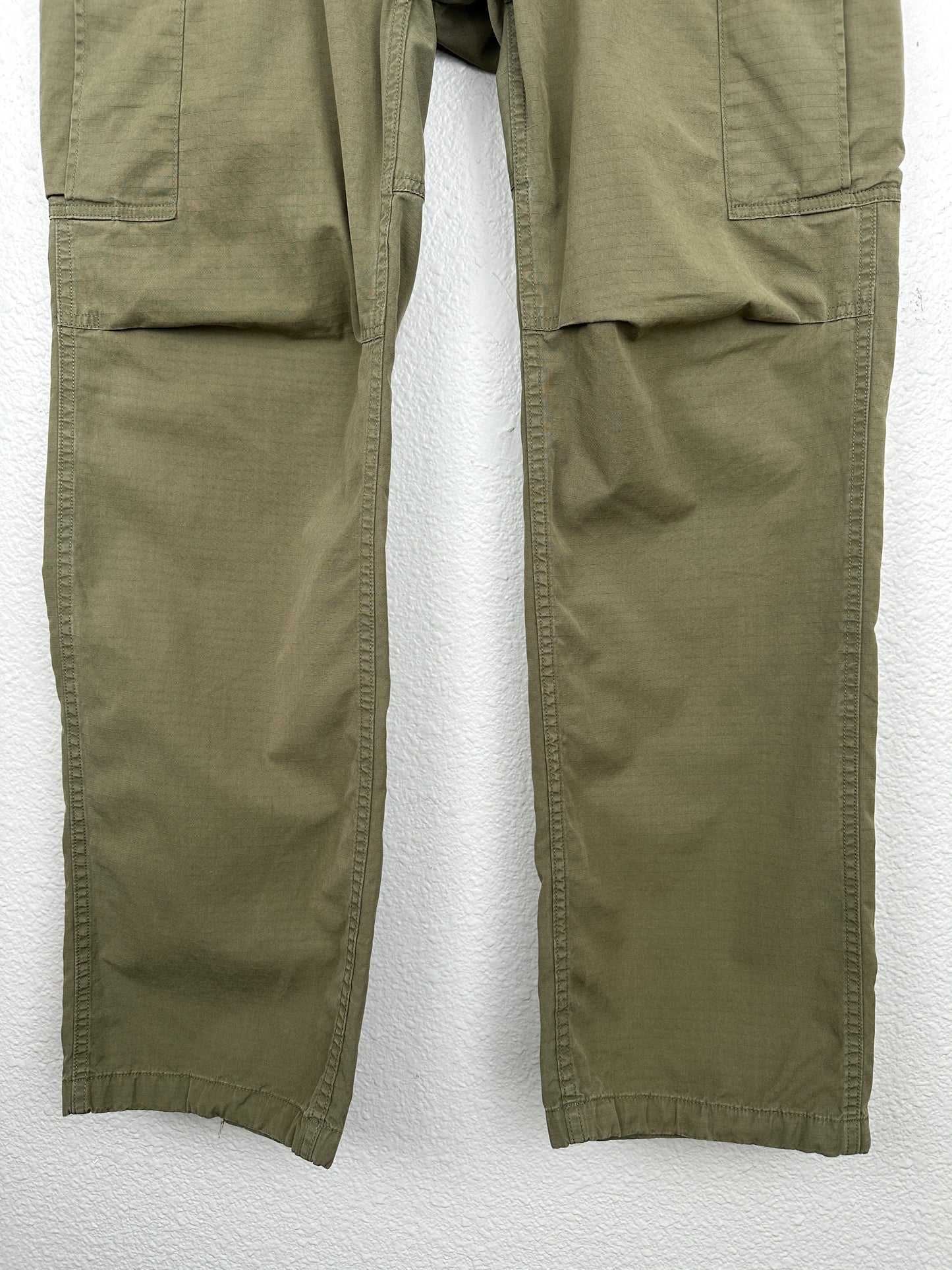 SS20 Jumbo Eiger Sanction Pants