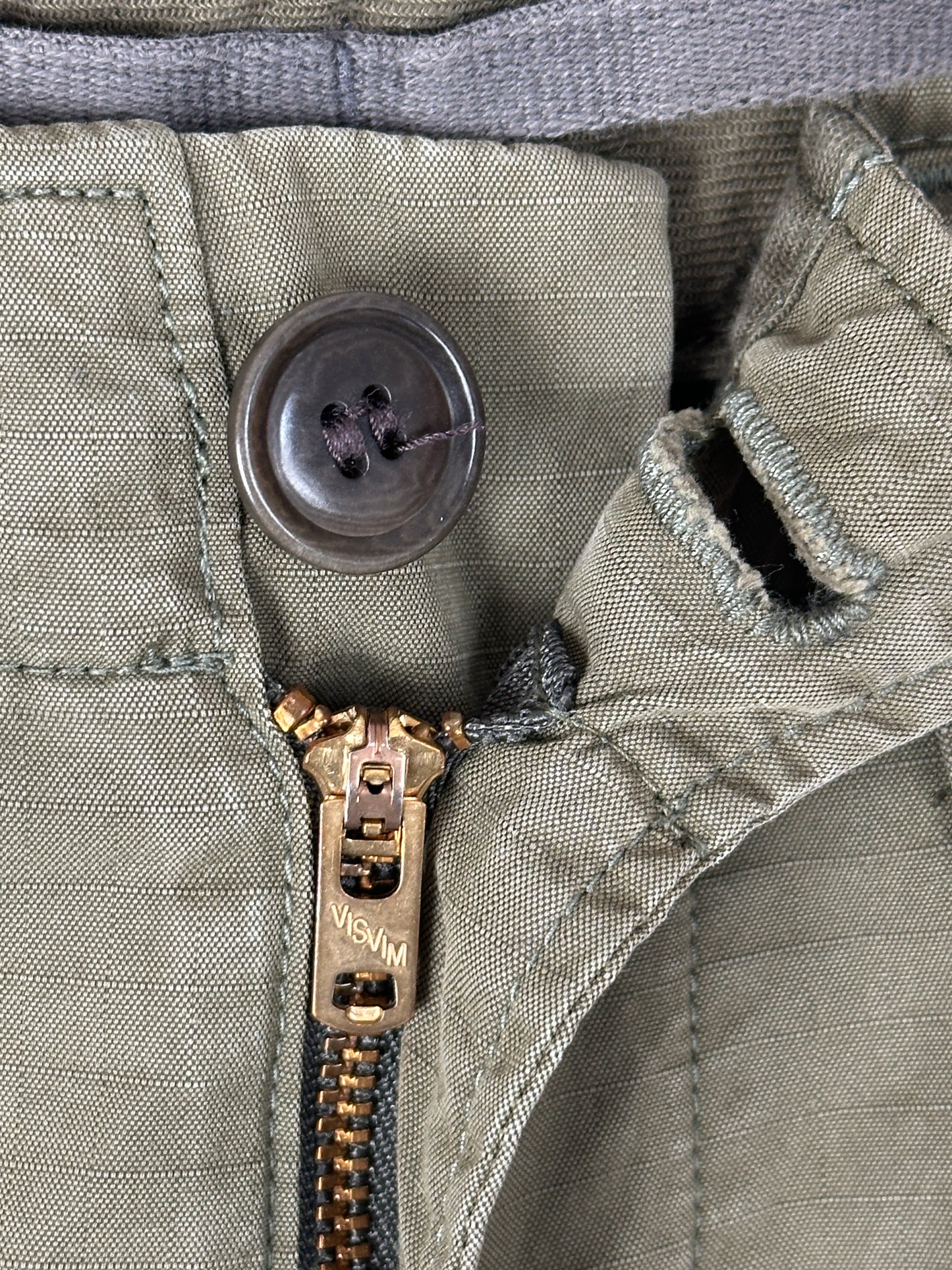 SS20 Jumbo Eiger Sanction Pants