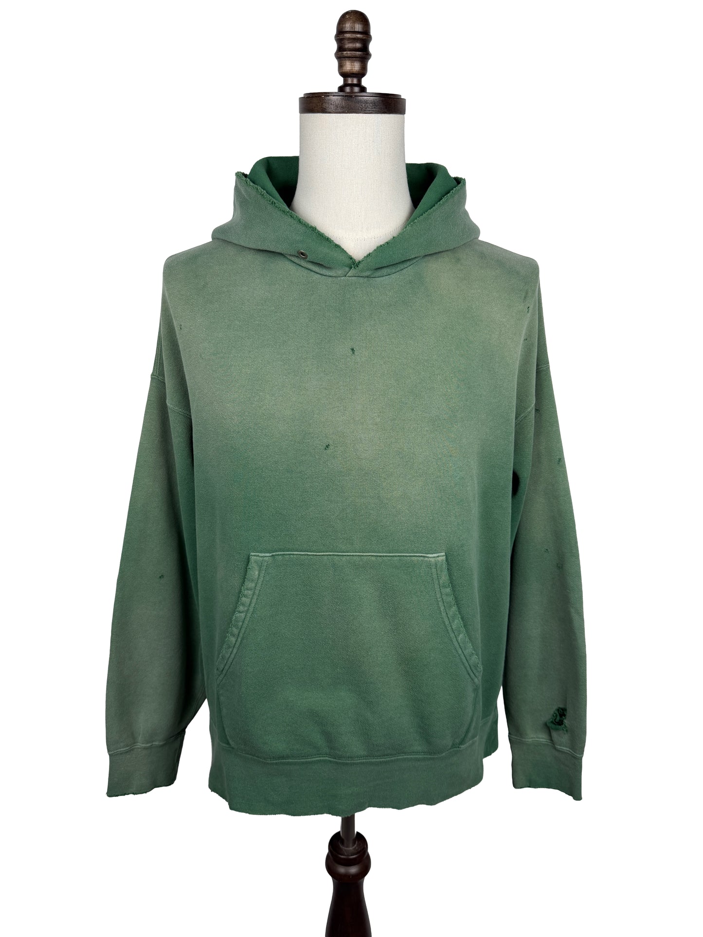 FW23 Jumbo SB Hoodie P.O. Crash