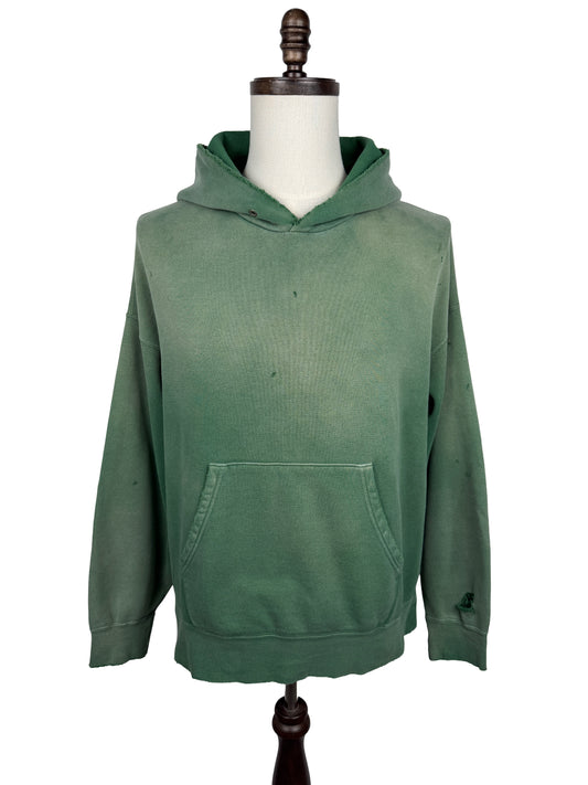 FW23 Jumbo SB Hoodie P.O. Crash