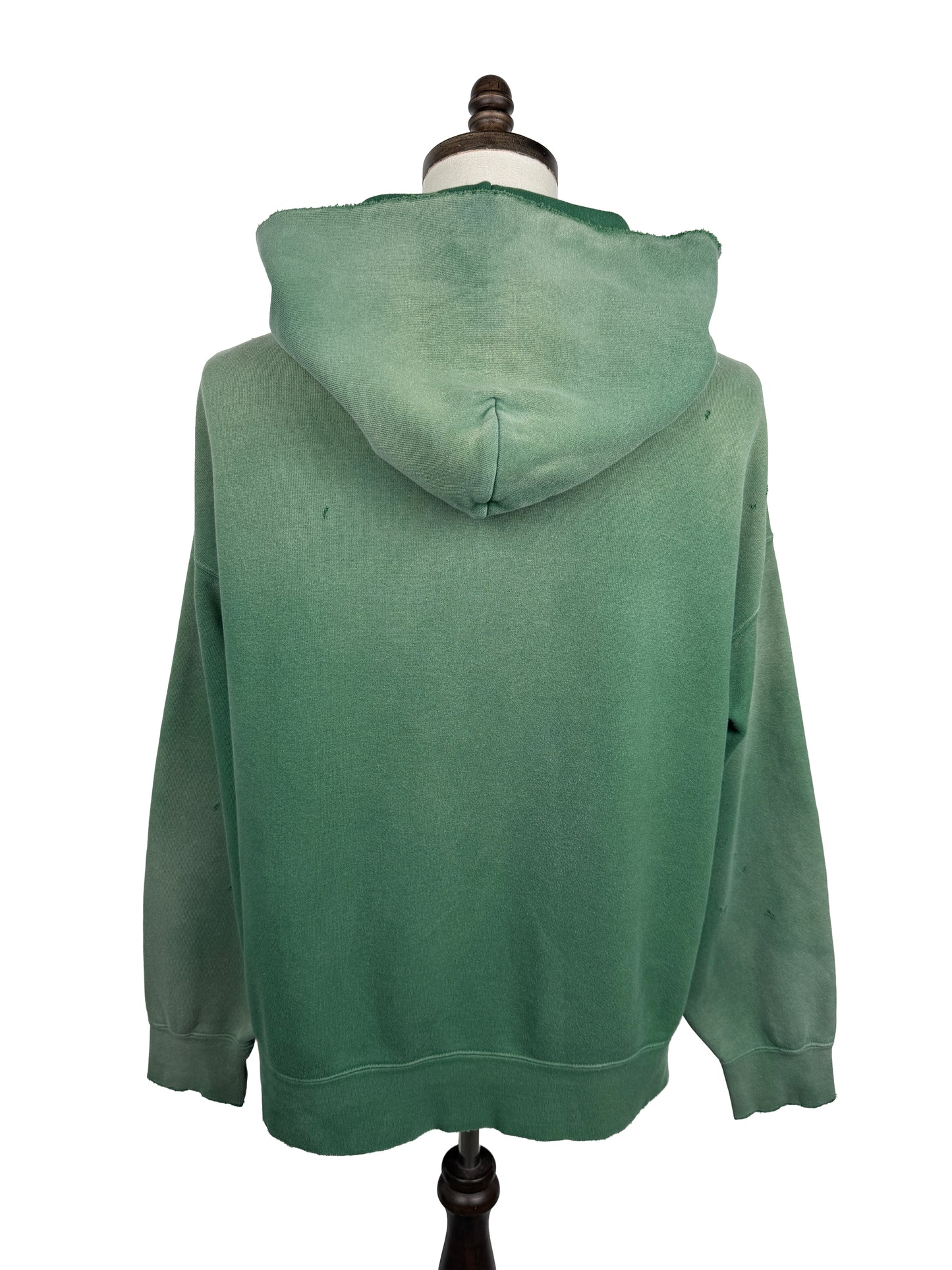 FW23 Jumbo SB Hoodie P.O. Crash