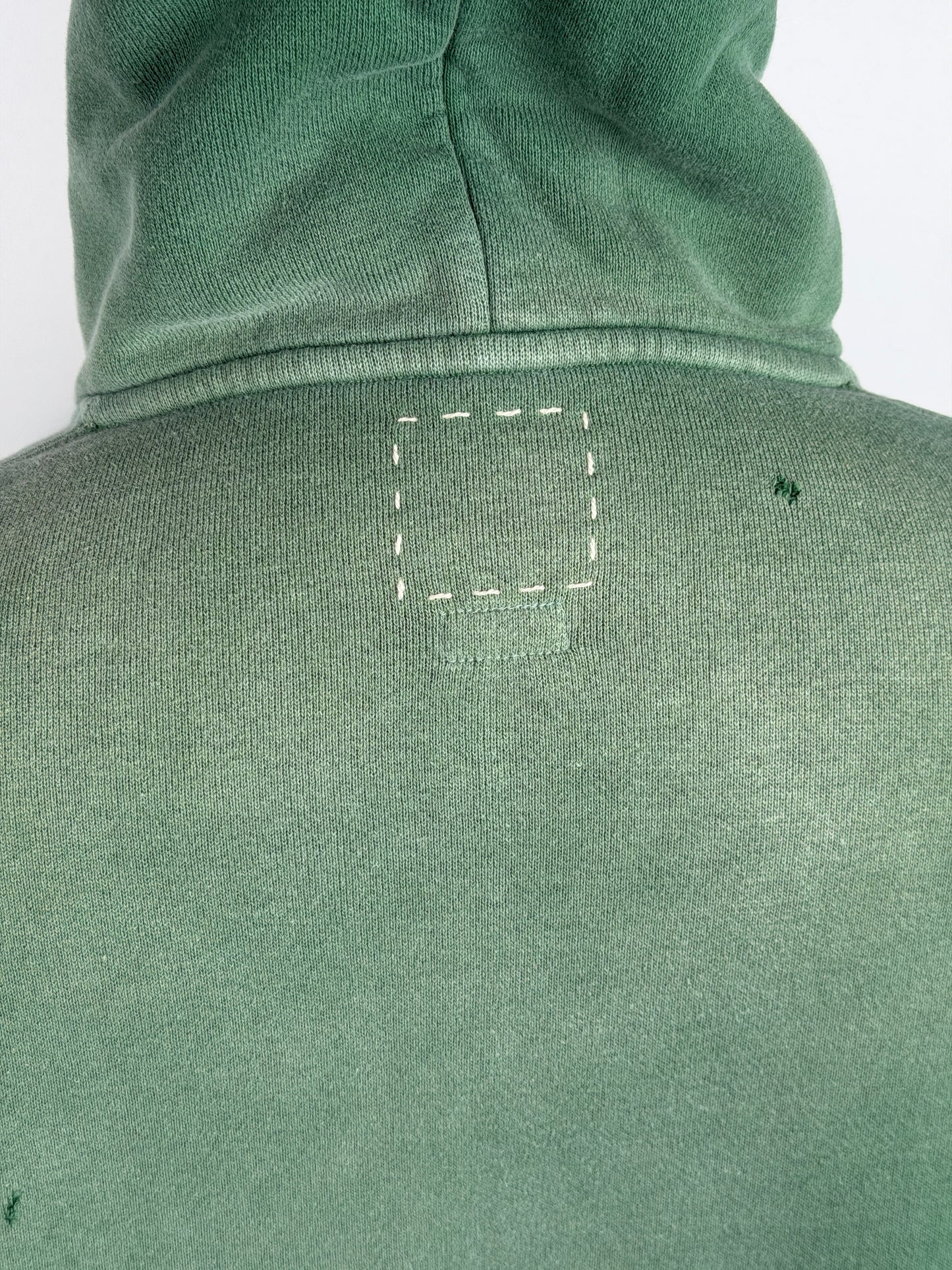FW23 Jumbo SB Hoodie P.O. Crash