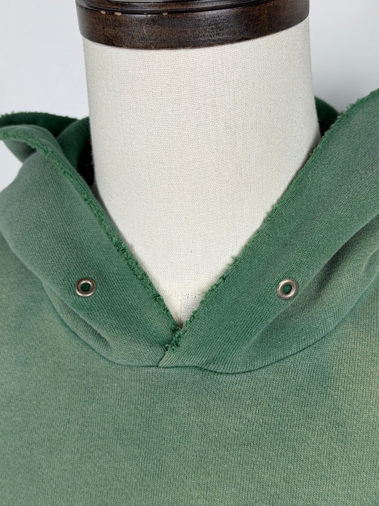 FW23 Jumbo SB Hoodie P.O. Crash