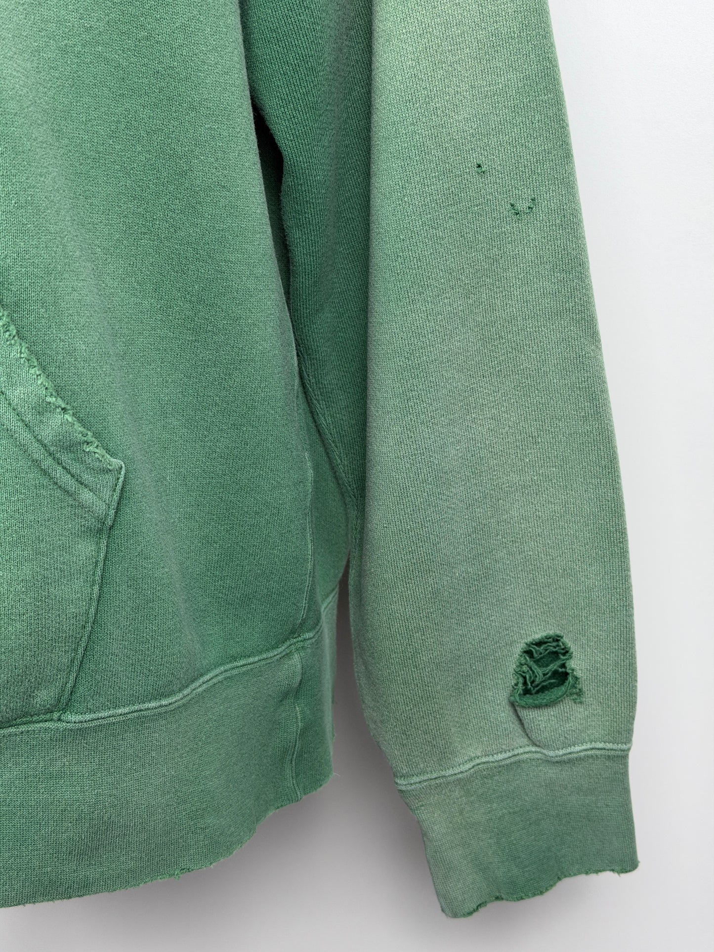 FW23 Jumbo SB Hoodie P.O. Crash