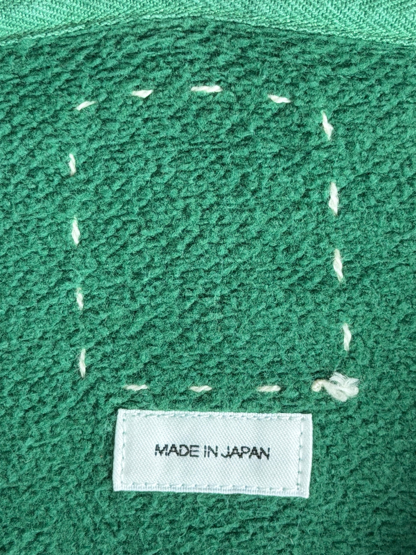 FW23 Jumbo SB Hoodie P.O. Crash