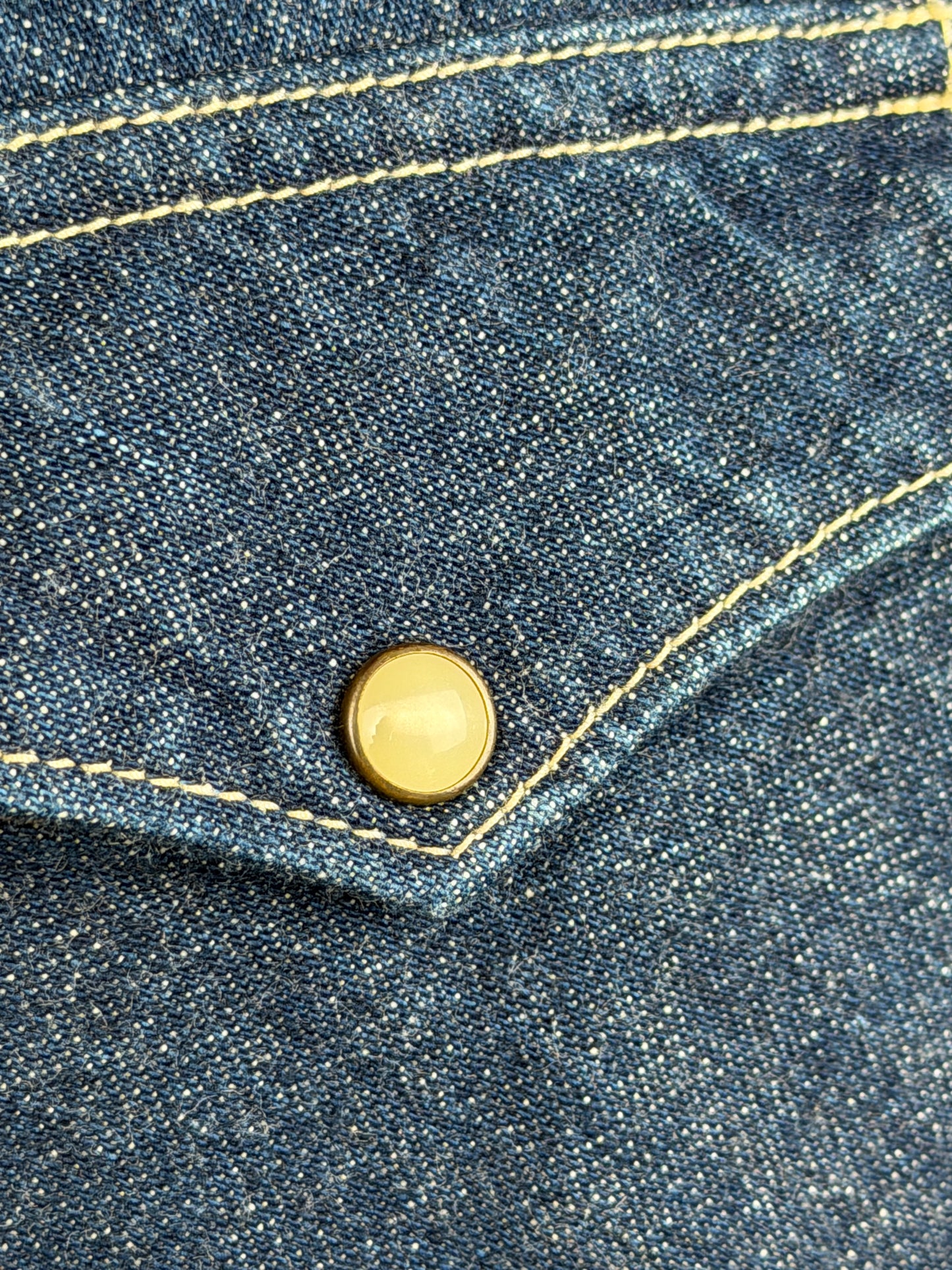SS12 SPOT SS Four Corners Shirt One Wash *F.I.L. Exclusive