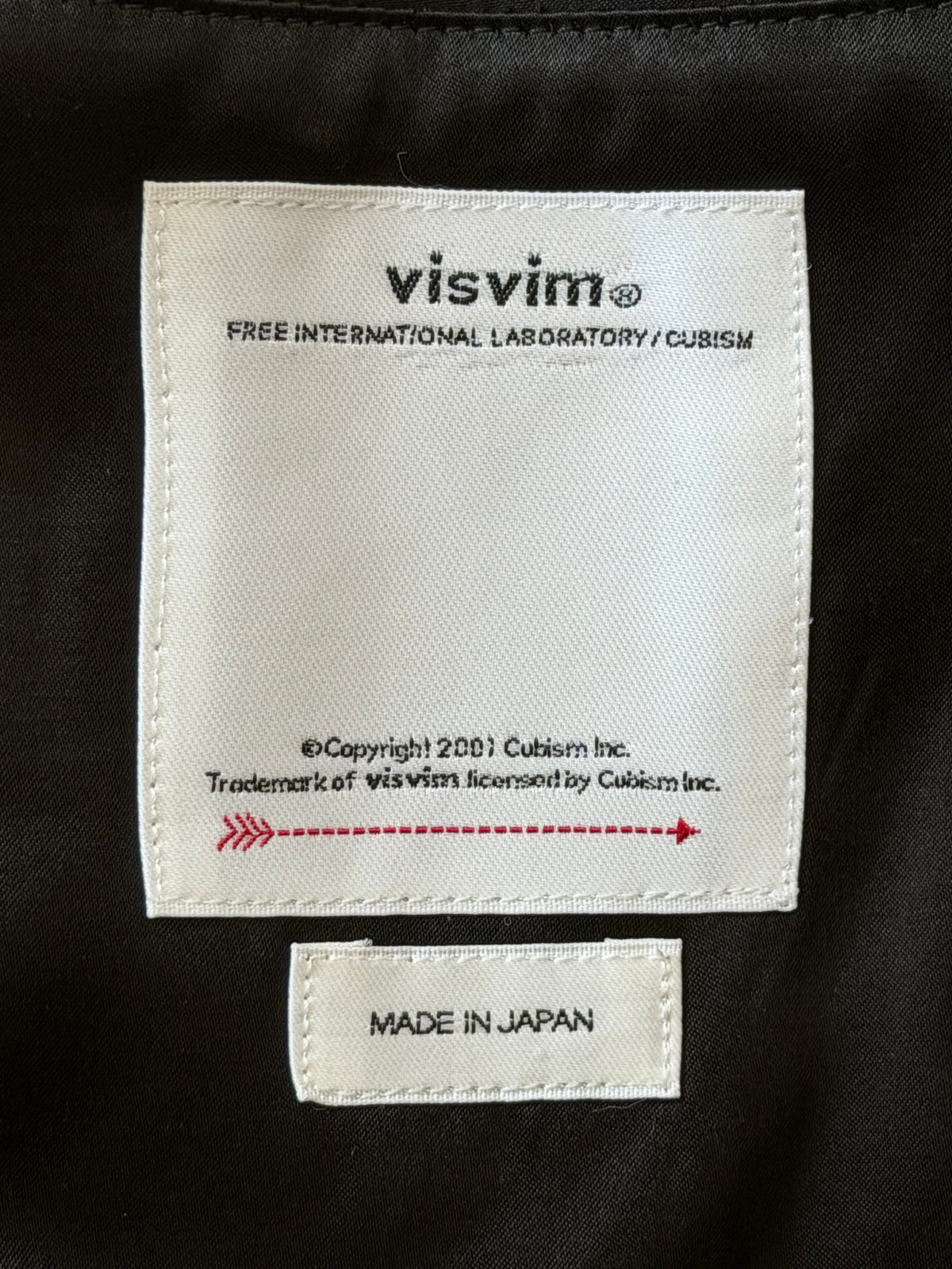 FW22 Hammons JKT
