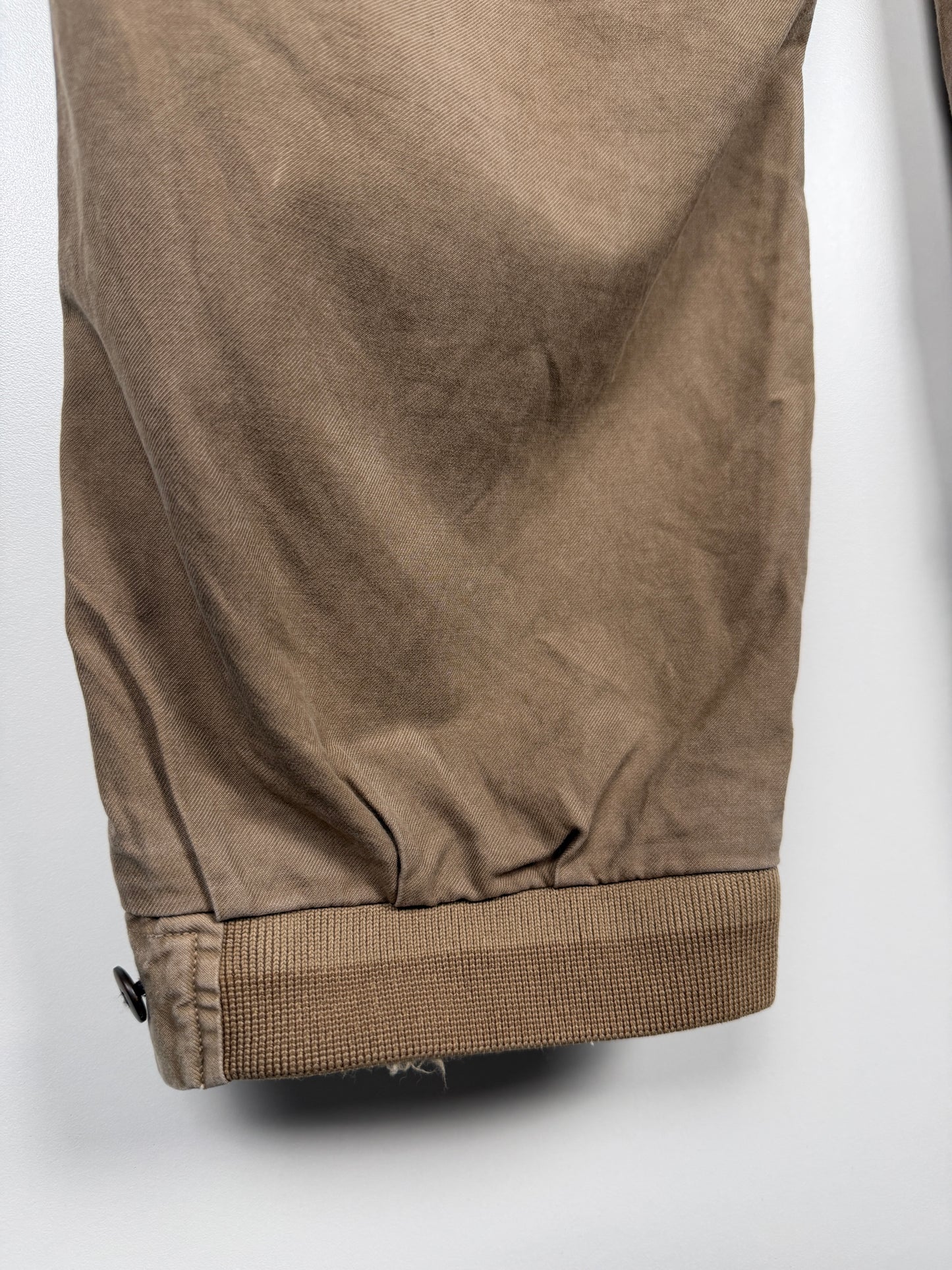 SS24 Carrol Chino Pants DMGD
