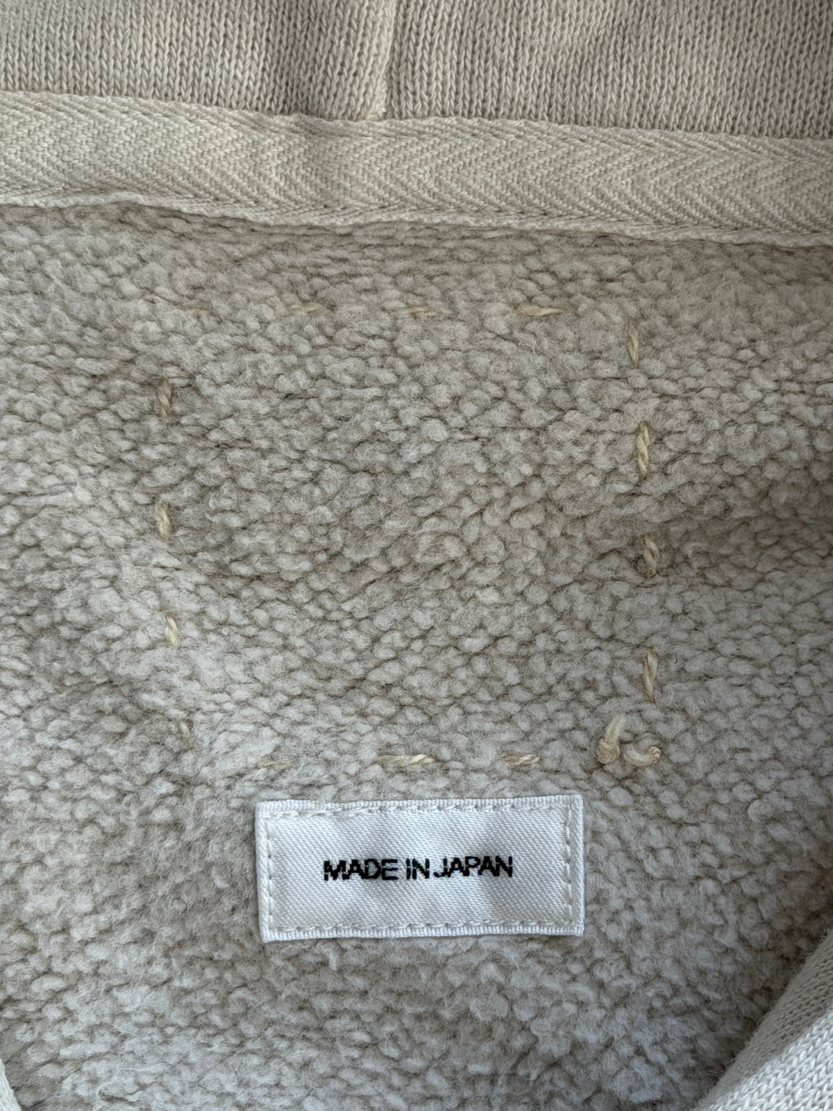 SS23 Amplus SB Hoodie P.O. (U.D.)