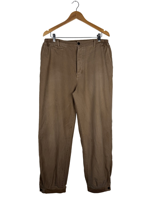SS24 Carrol Chino Pants DMGD