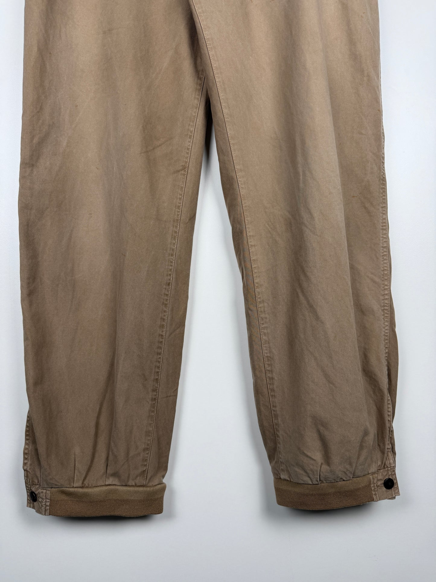 SS24 Carrol Chino Pants DMGD