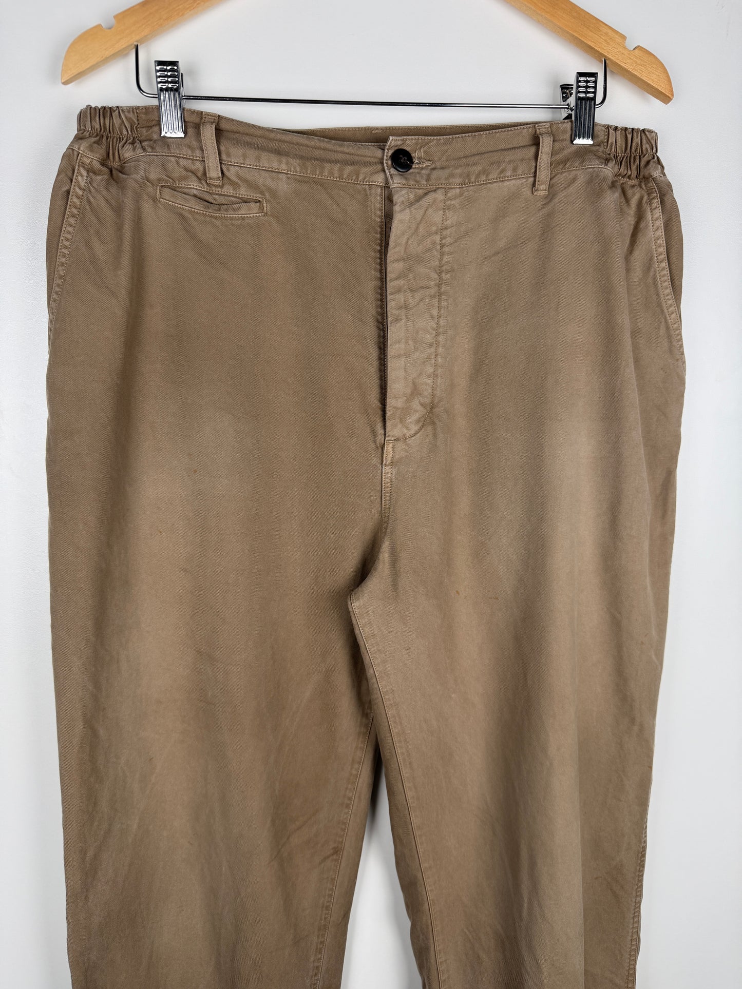 SS24 Carrol Chino Pants DMGD