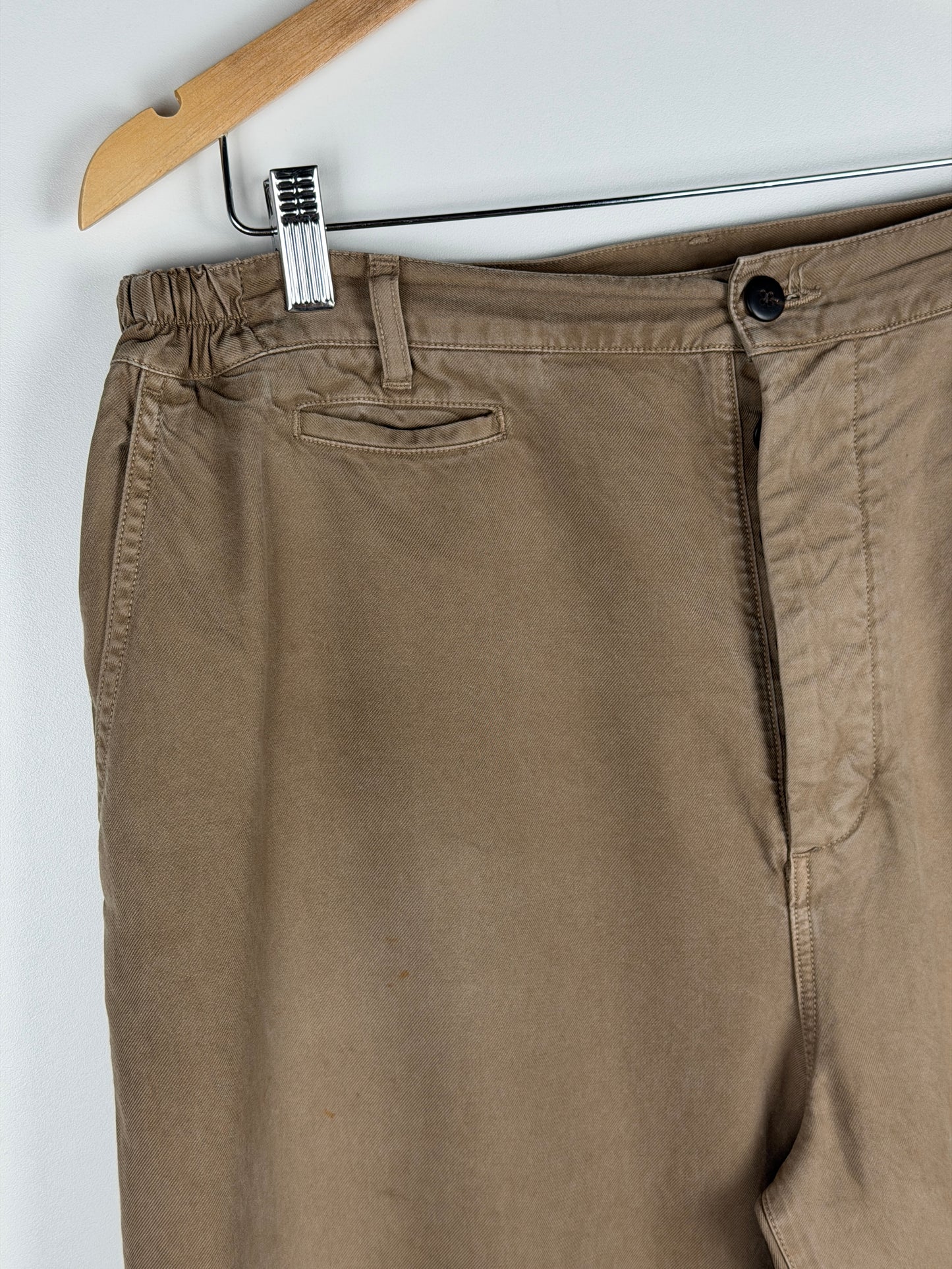 SS24 Carrol Chino Pants DMGD