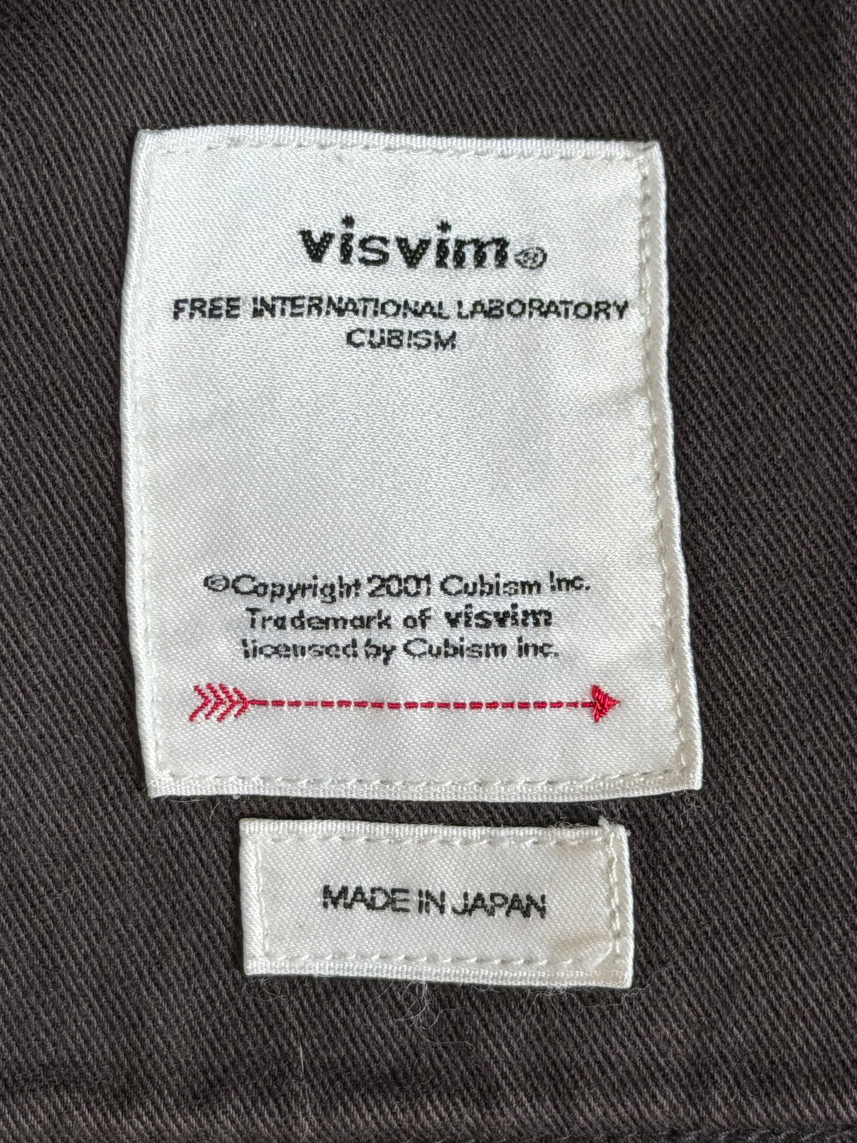 FW23 Fluxus 01
