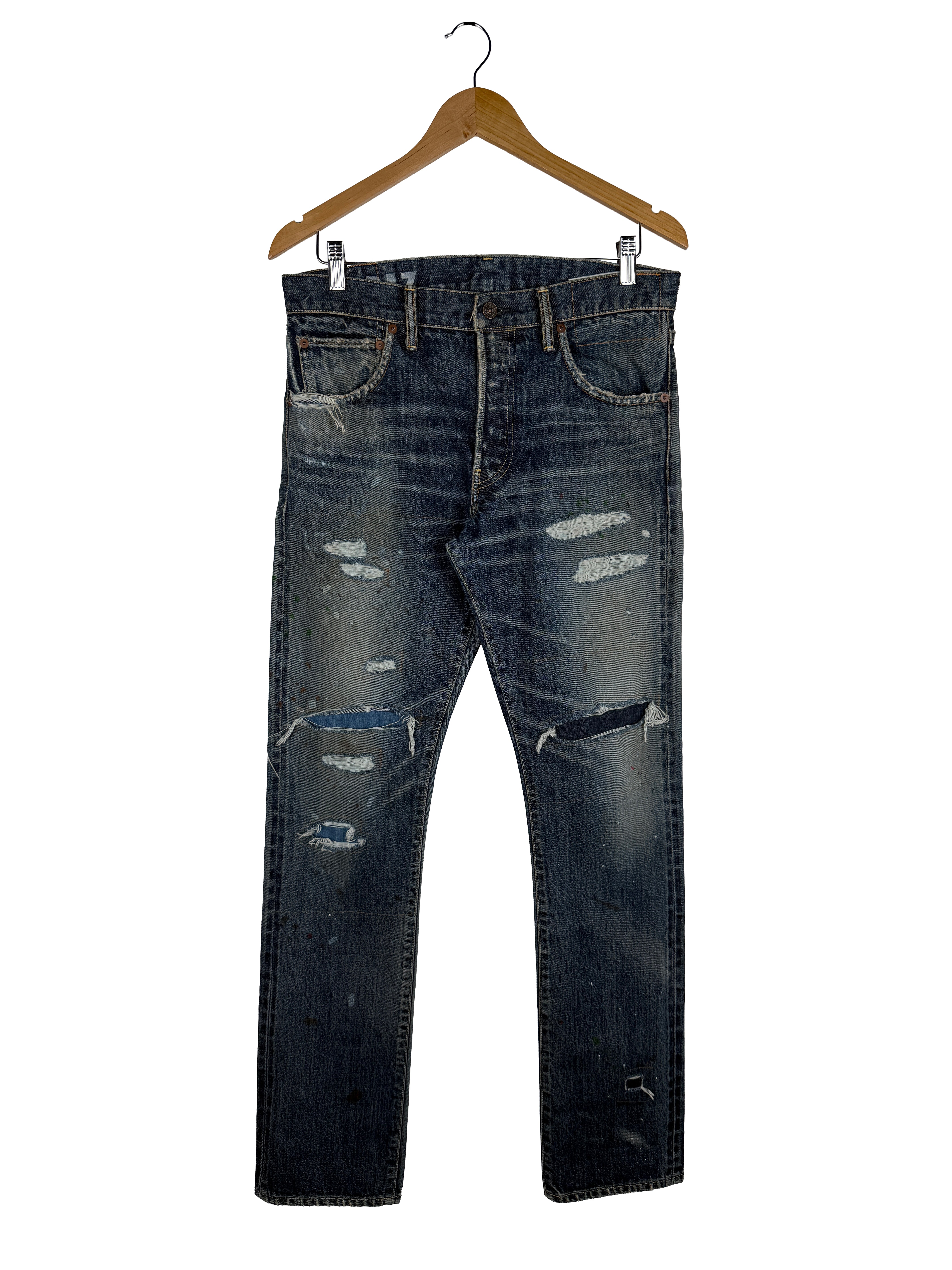 All – Page 3 – Overdye