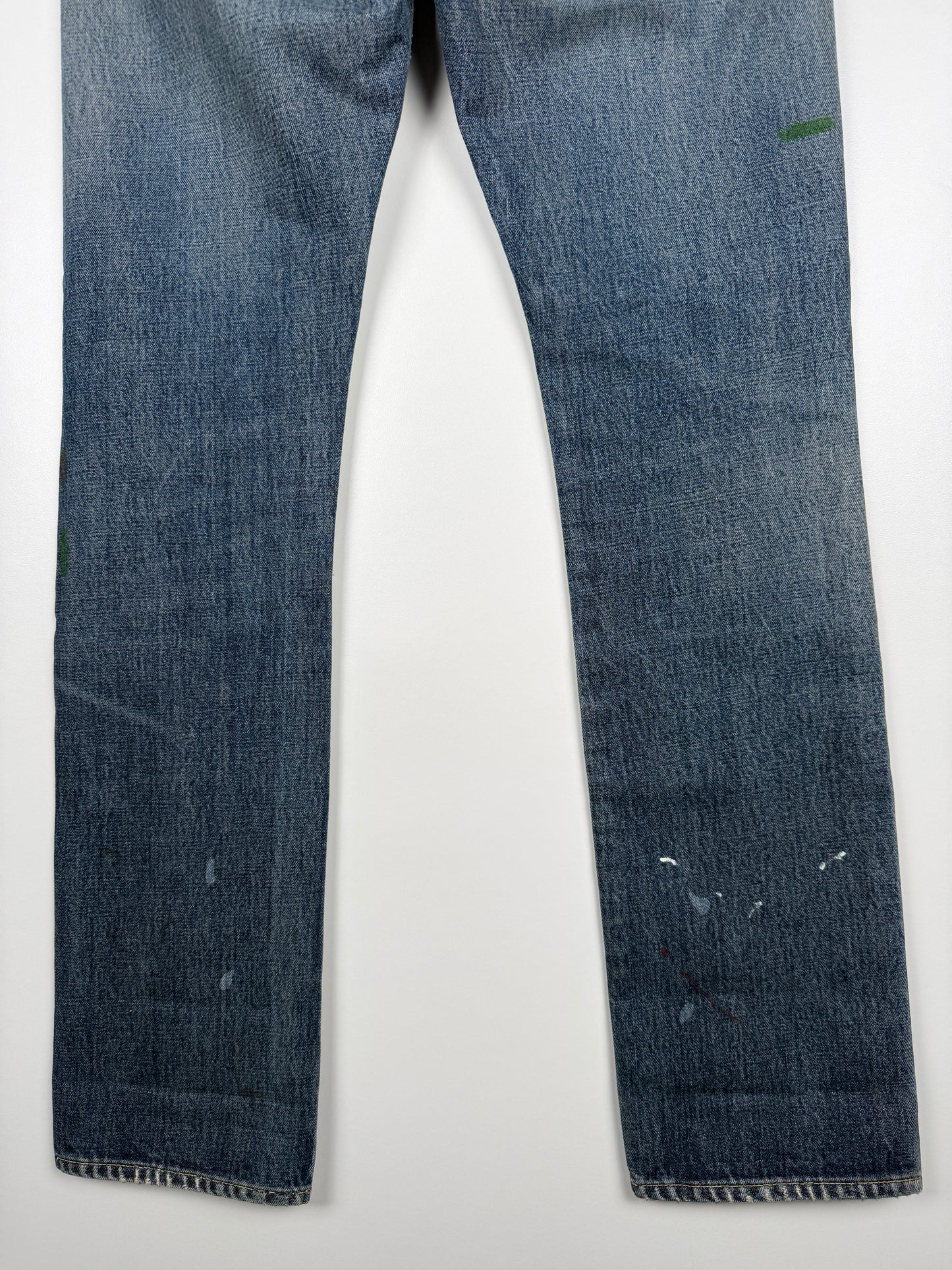 FW20 Social Sculpture 01 Slim Damaged-17