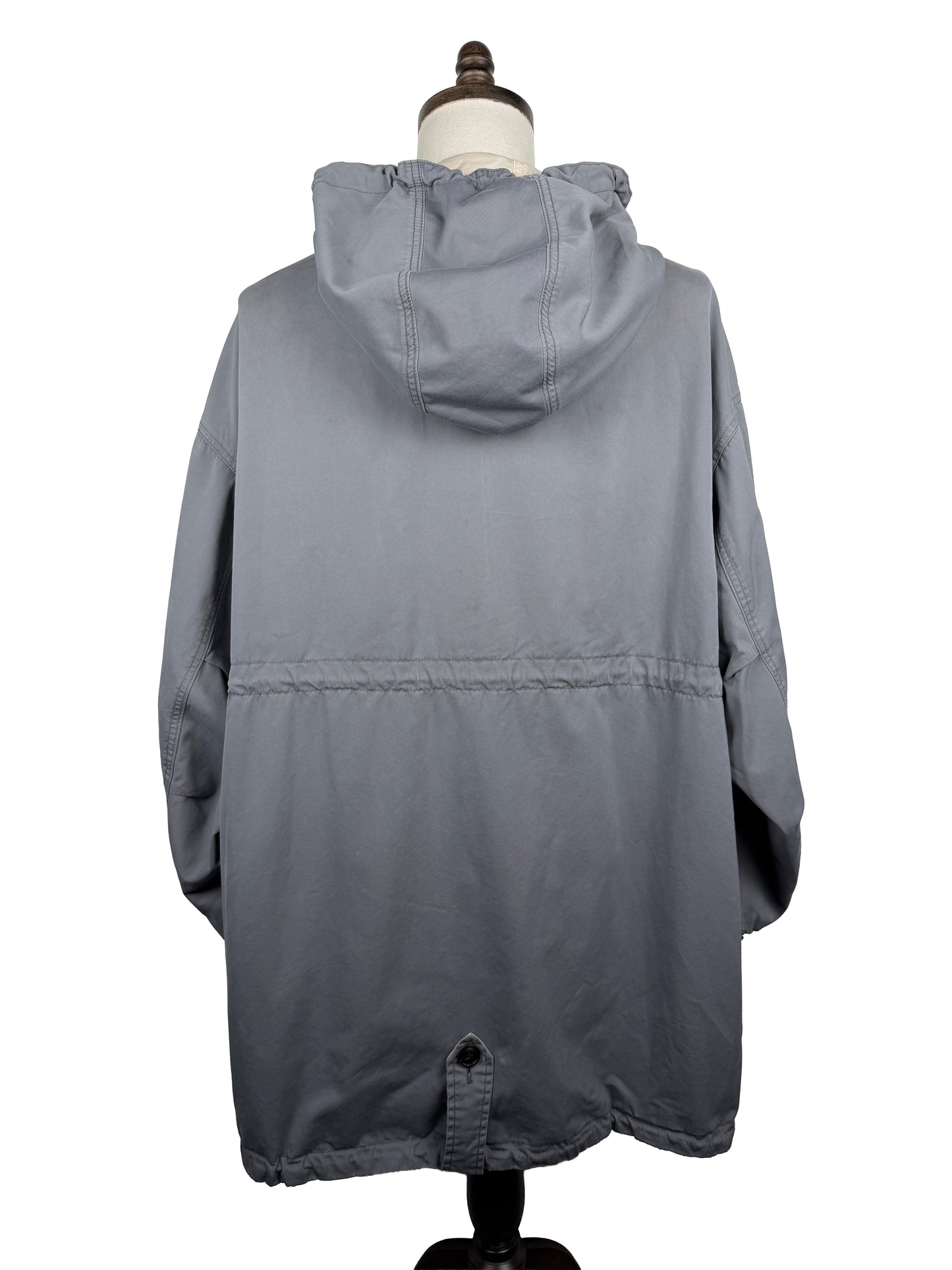 SS24 SAS Covert Parka