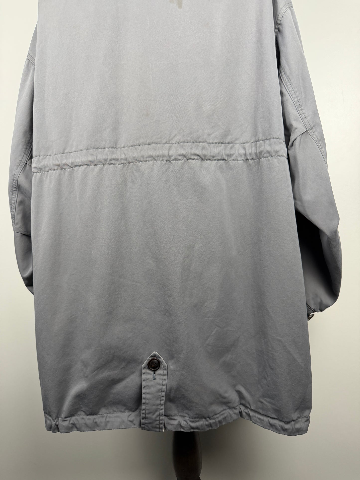 SS24 SAS Covert Parka