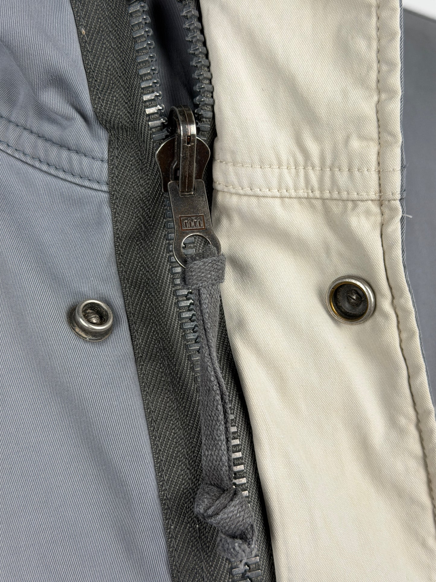 SS24 SAS Covert Parka