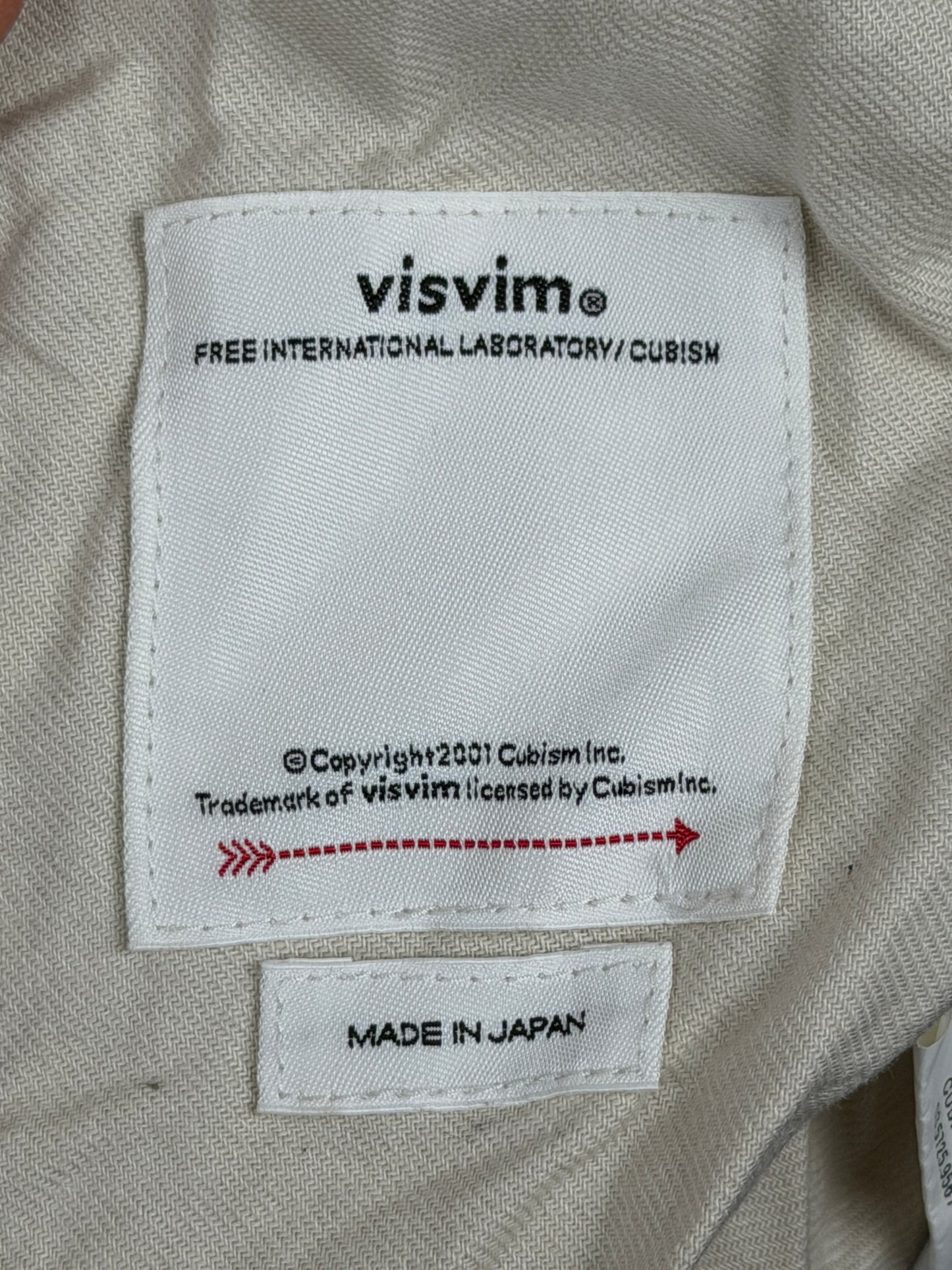SS24 SAS Covert Parka