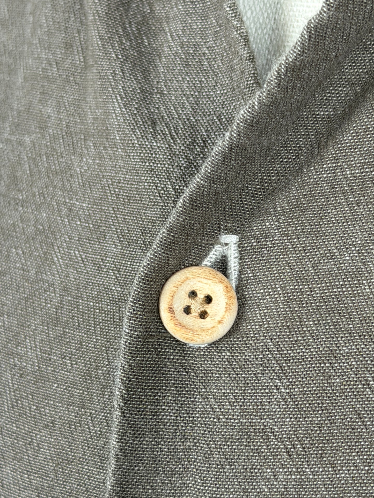 FW16 SS Long Rider Shirt L/S Chambray