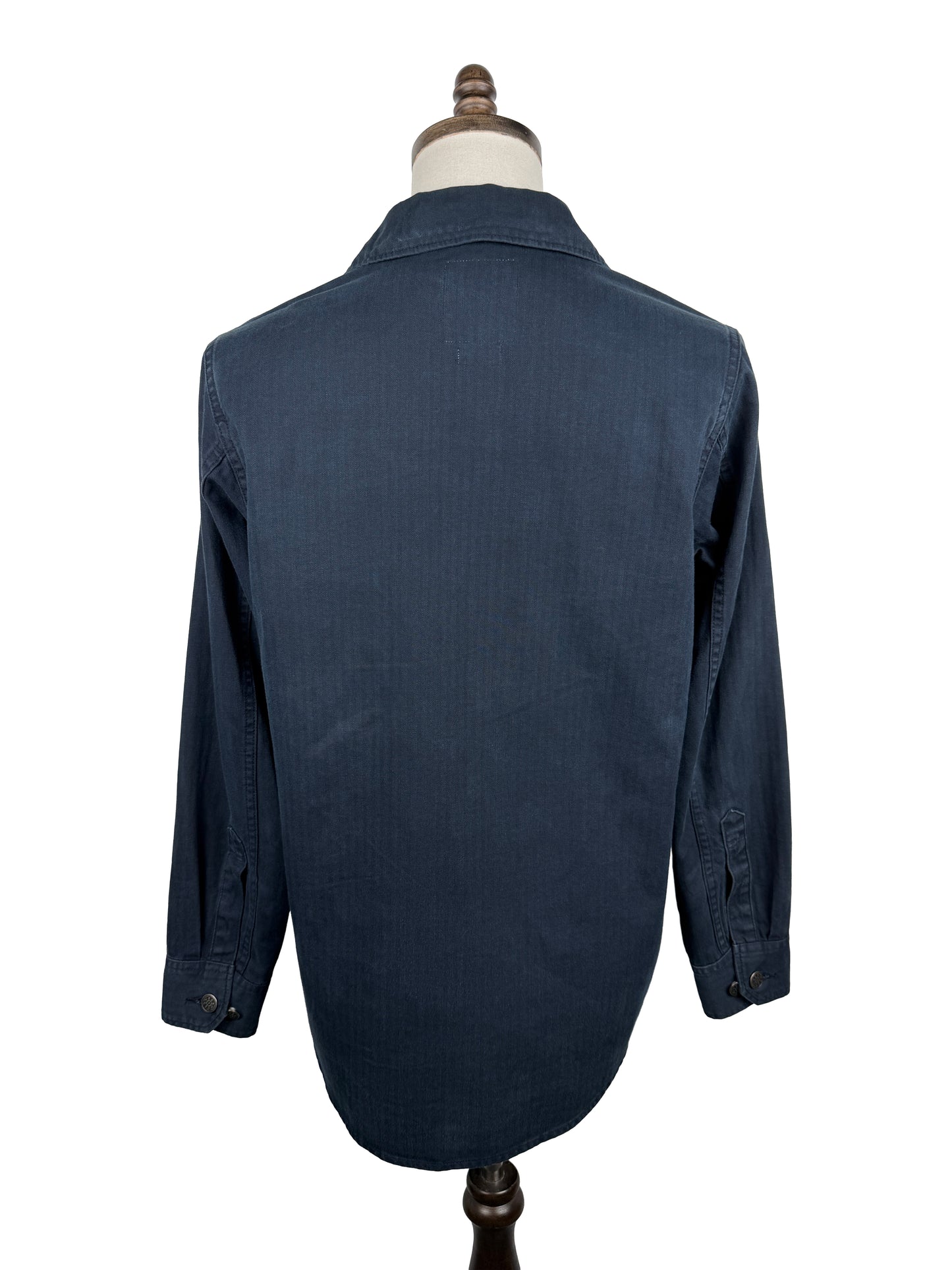 FW15 Willard Shirt JKT